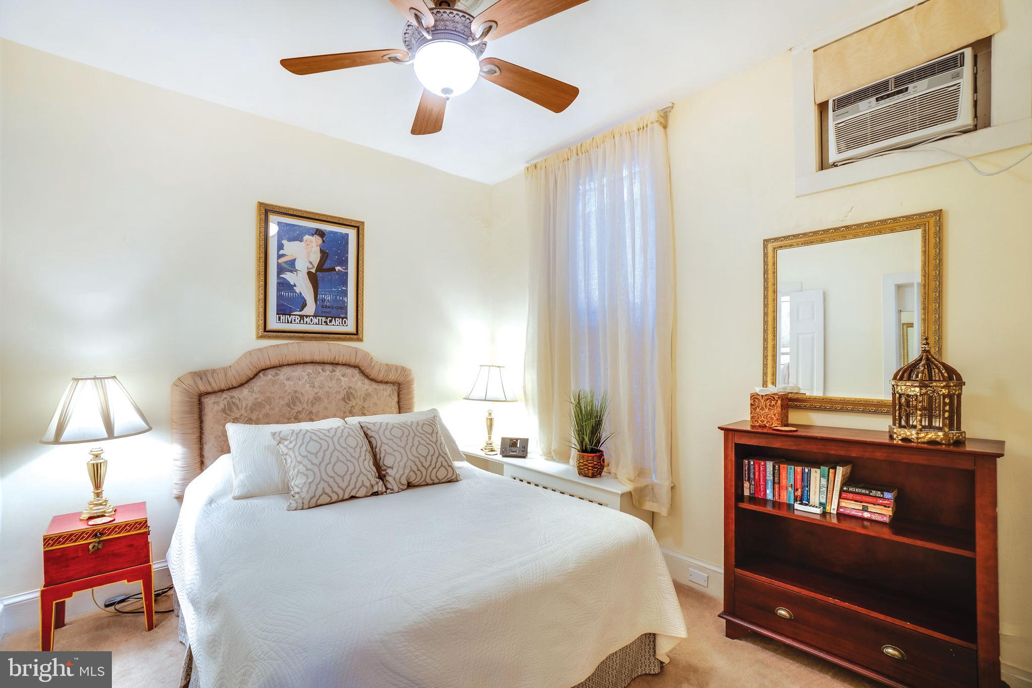 DUPONT CIRCLE - Residential Income