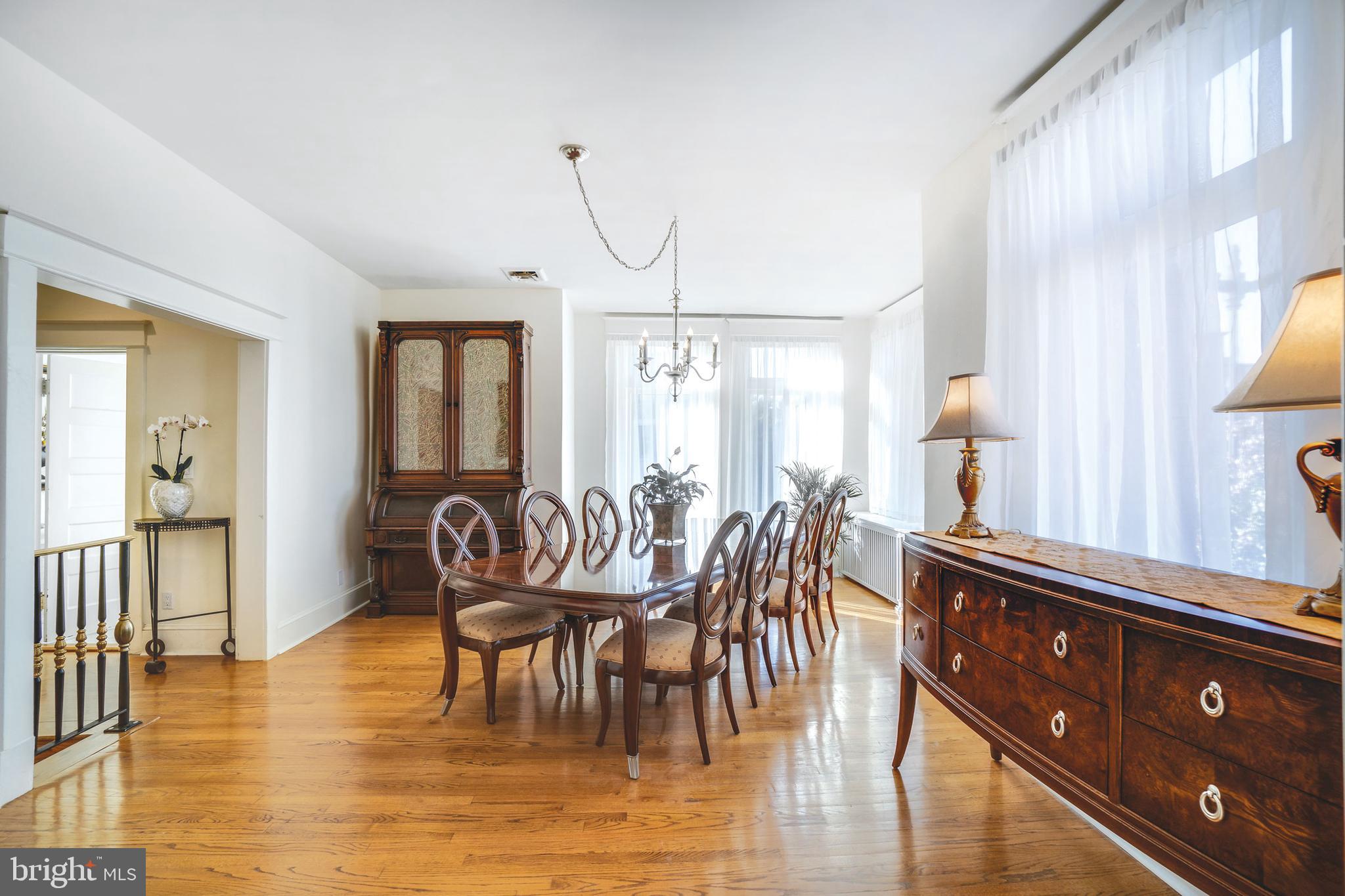 DUPONT CIRCLE - Residential Income