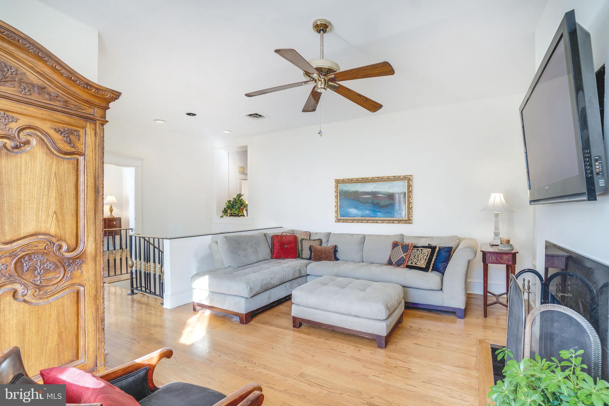 DUPONT CIRCLE - Residential Income
