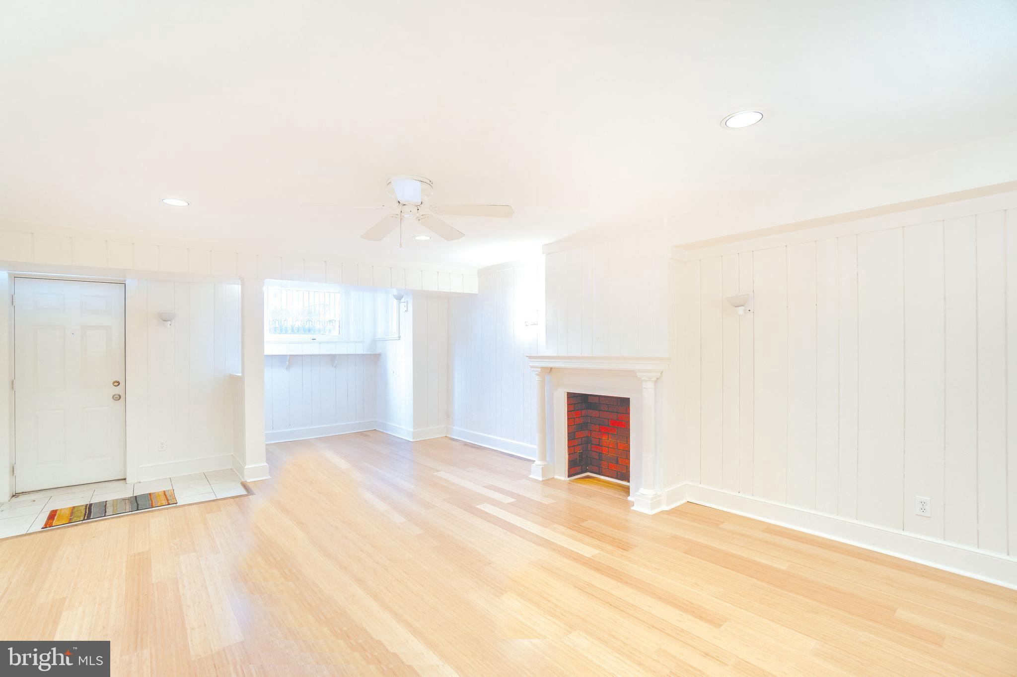 DUPONT CIRCLE - Residential Income