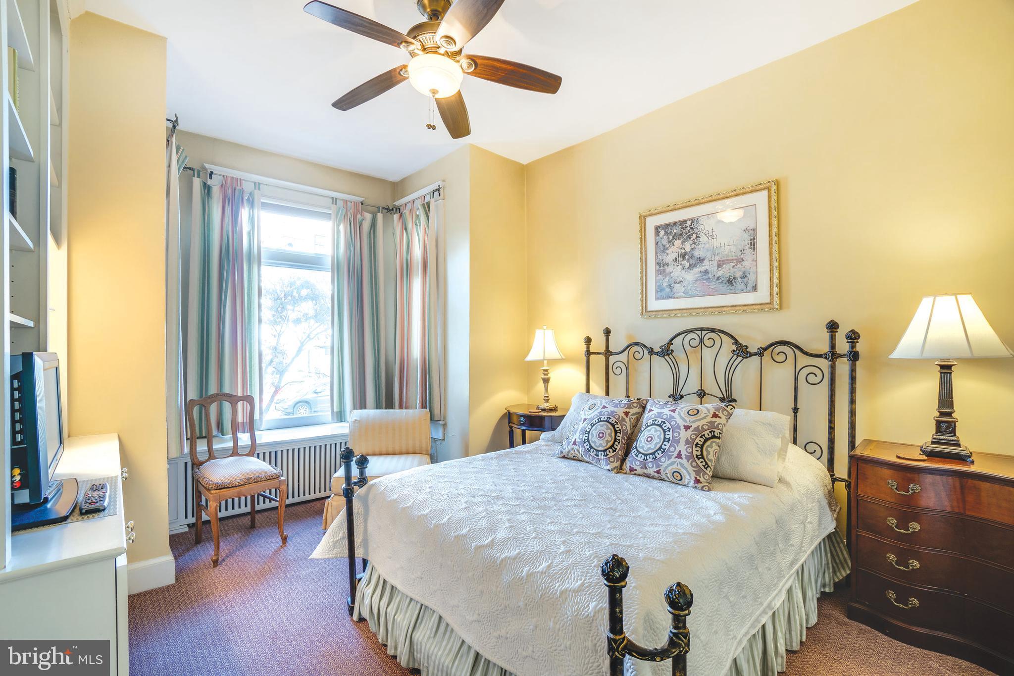 DUPONT CIRCLE - Residential Income