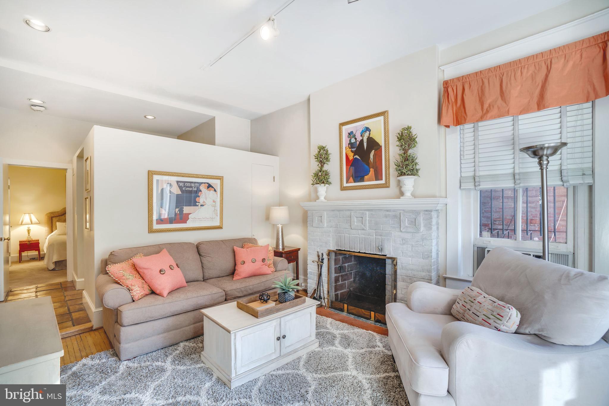 DUPONT CIRCLE - Residential Income