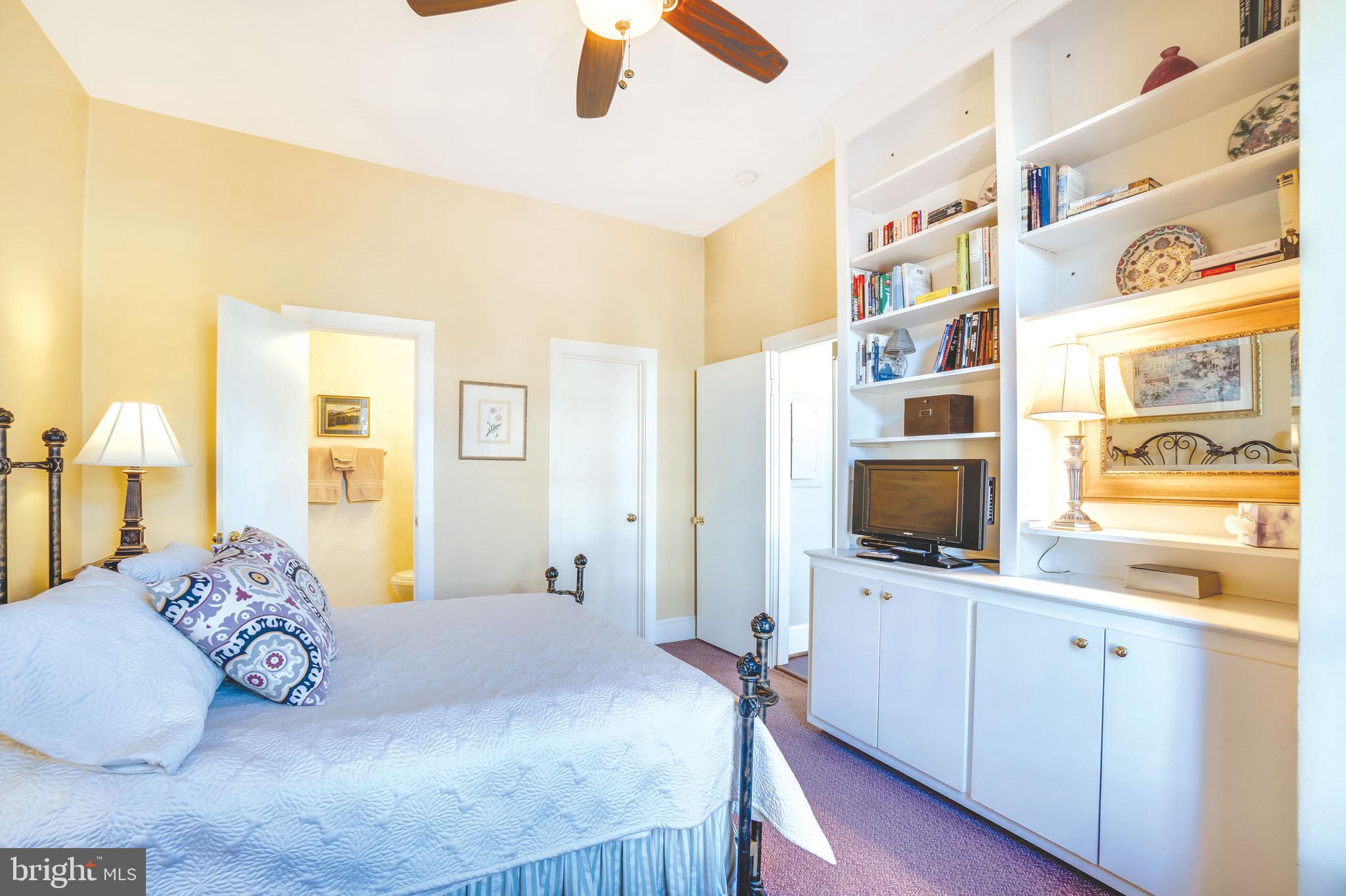 DUPONT CIRCLE - Residential Income