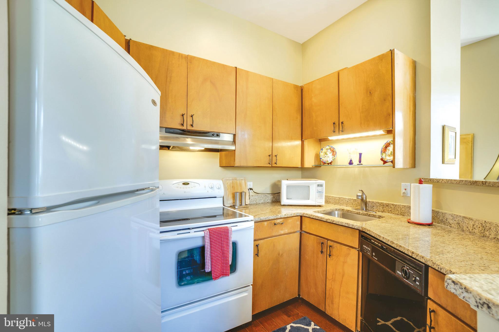 DUPONT CIRCLE - Residential Income