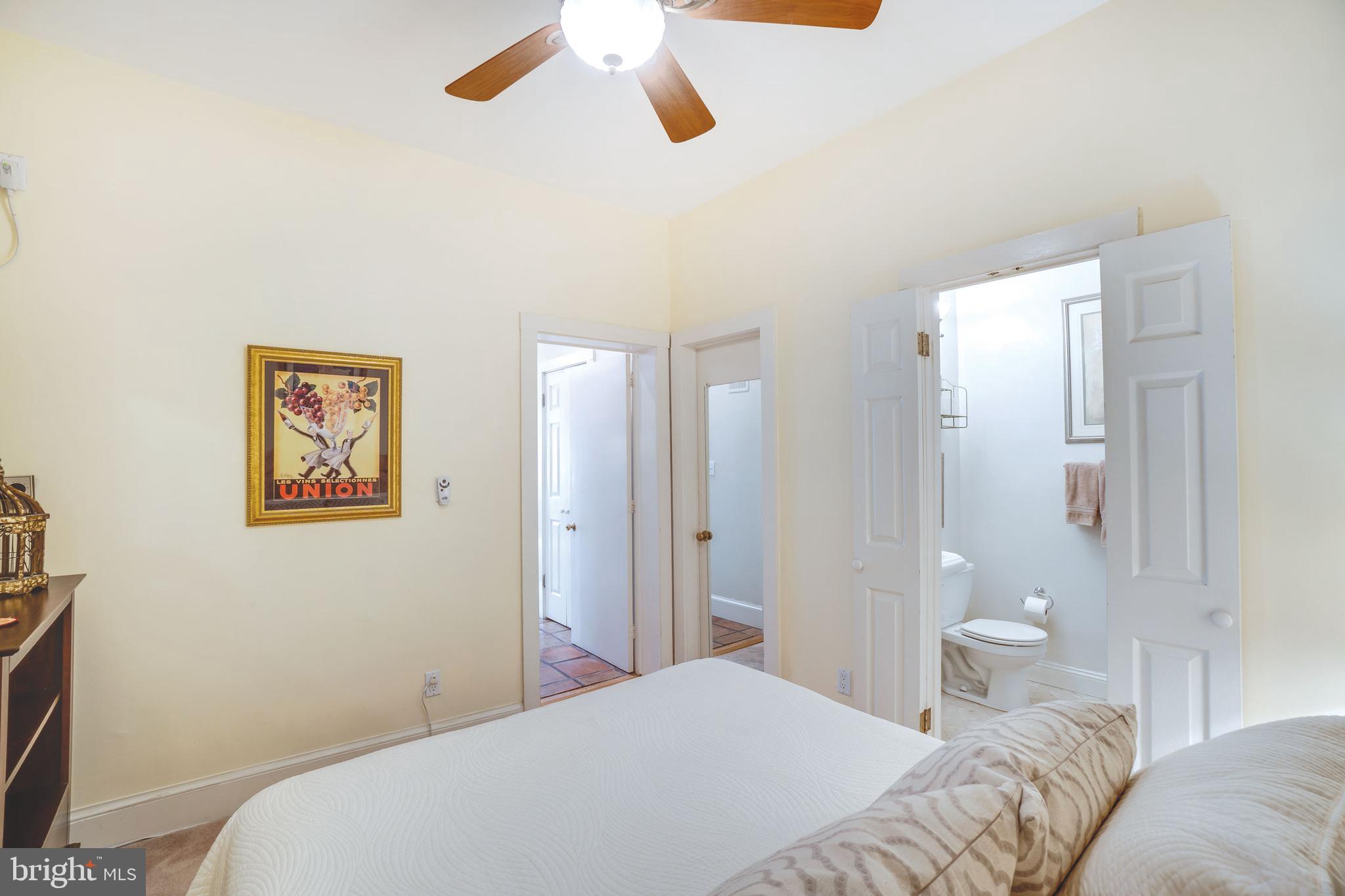 DUPONT CIRCLE - Residential Income
