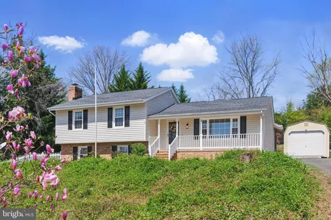 21 Ridgemore Circle, Fredericksburg, VA 22405 - MLS#: VAST2038174