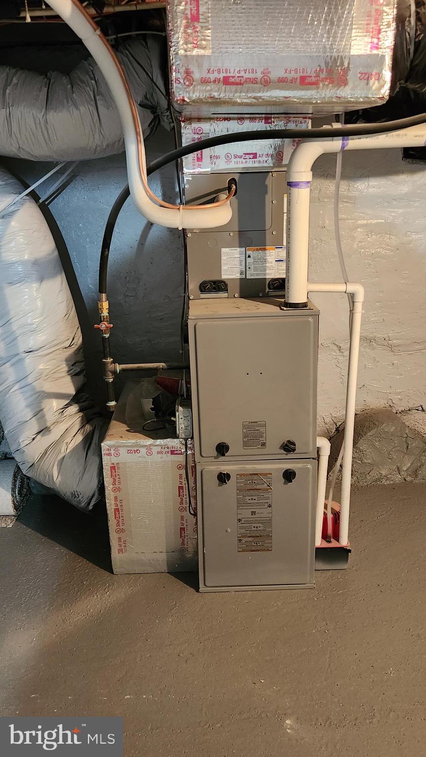 NEW KINGSTOWN - Residential