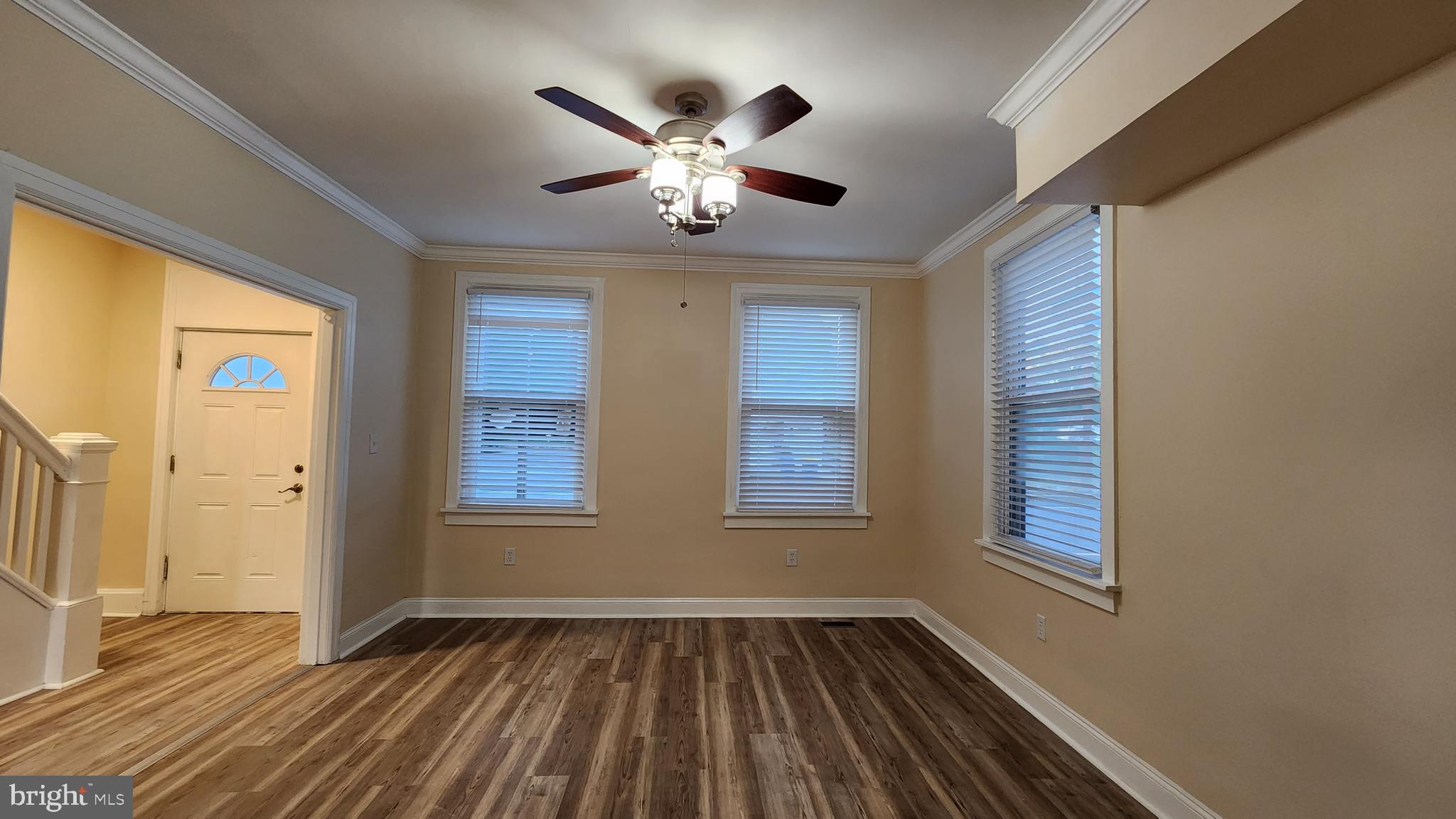 NEW KINGSTOWN - Residential