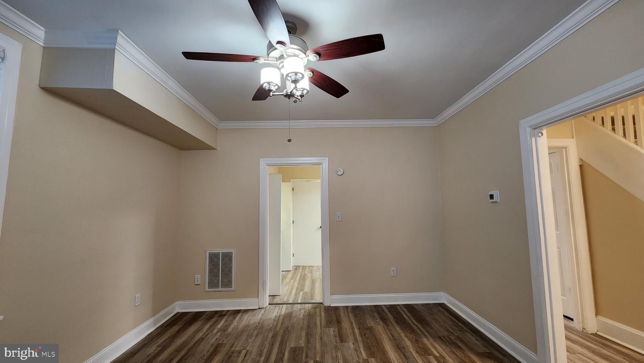 NEW KINGSTOWN - Residential