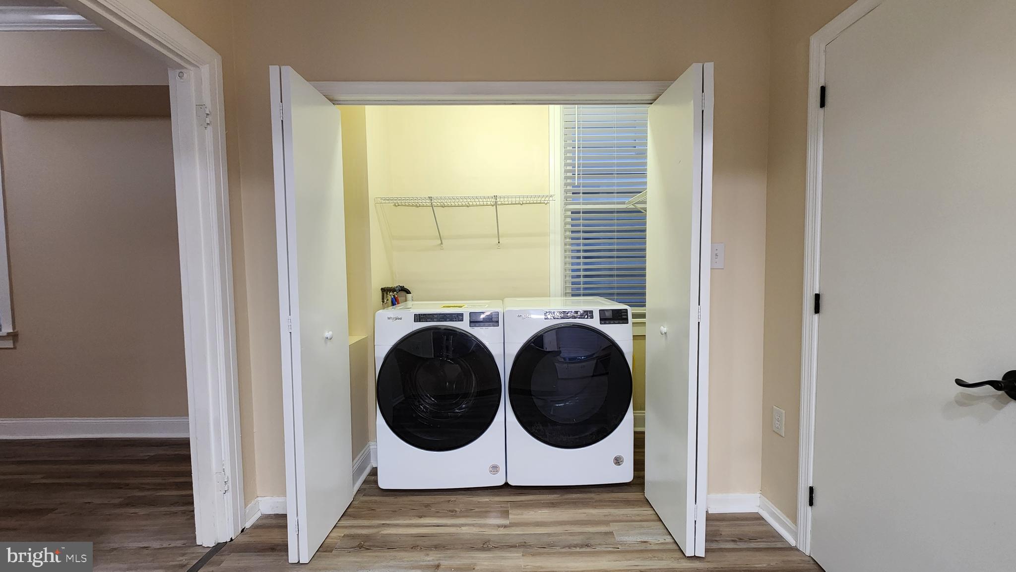 NEW KINGSTOWN - Residential