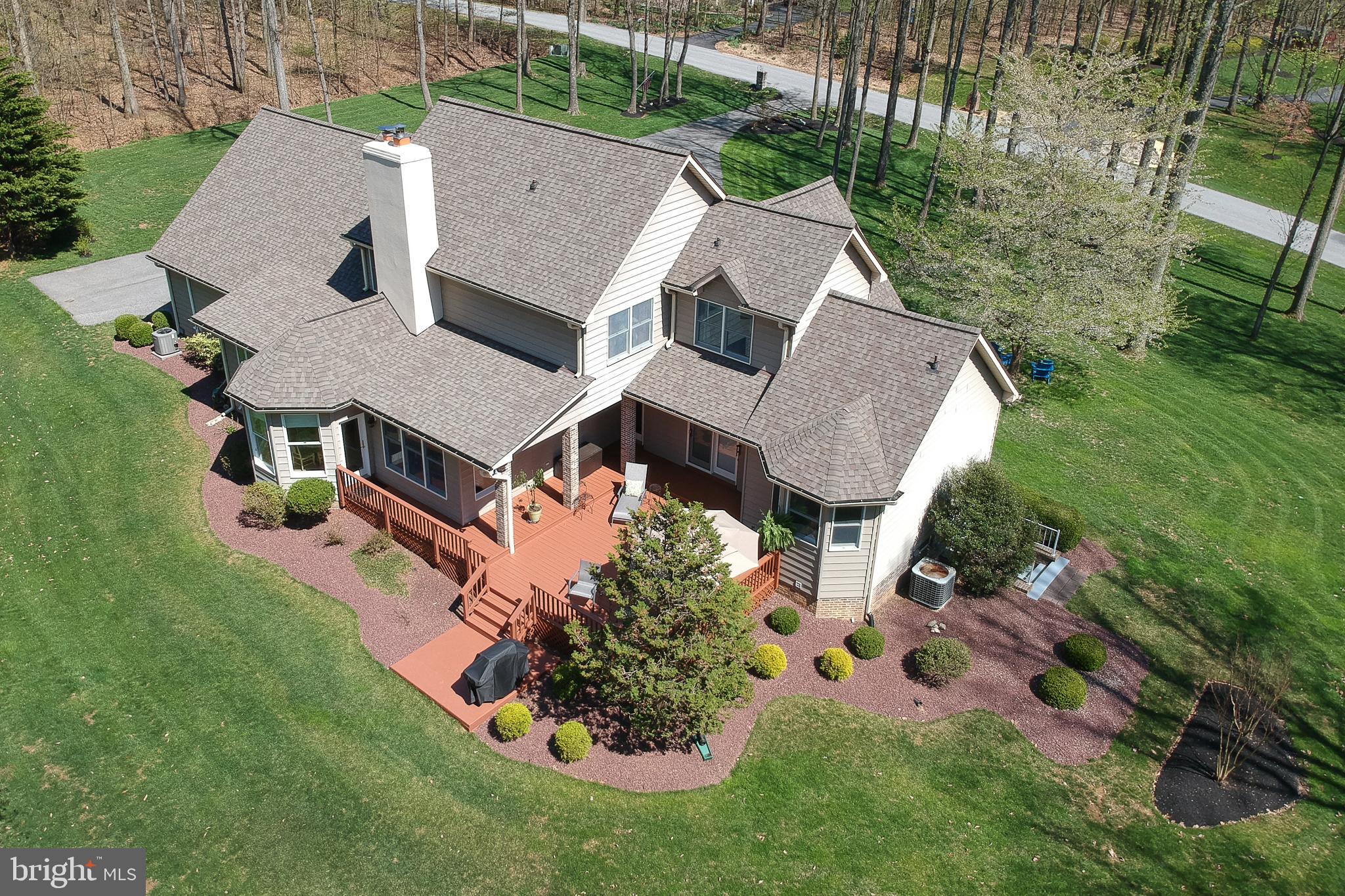 EAGLEVIEW ESTATES - Residential