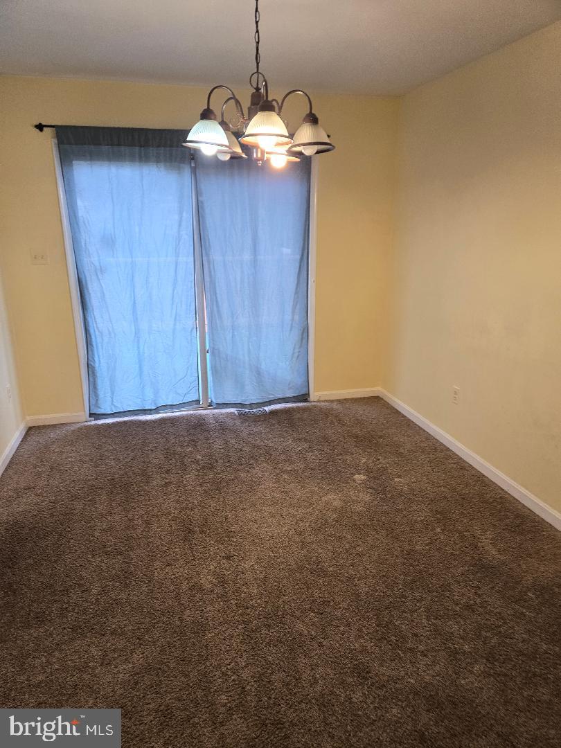 QUEENS CHAPEL MANOR - Residential Lease