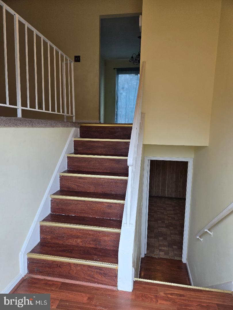 QUEENS CHAPEL MANOR - Residential Lease