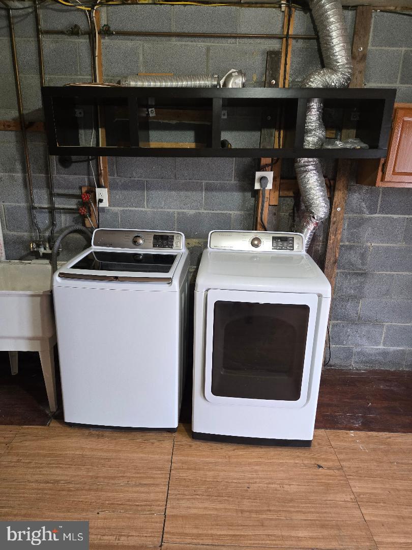 QUEENS CHAPEL MANOR - Residential Lease