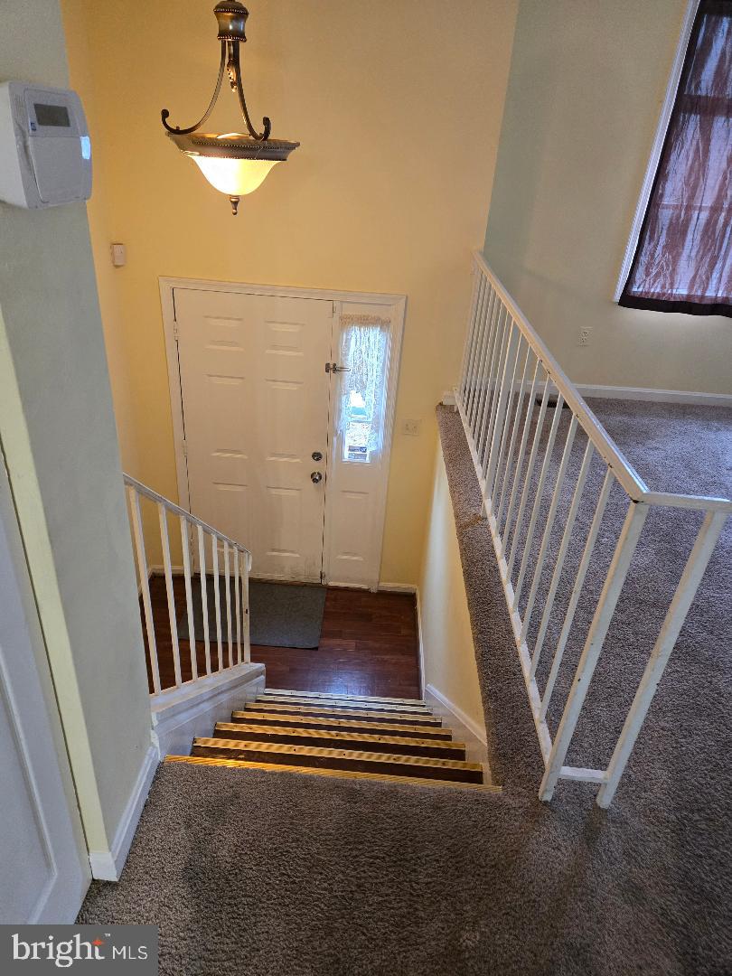 QUEENS CHAPEL MANOR - Residential Lease