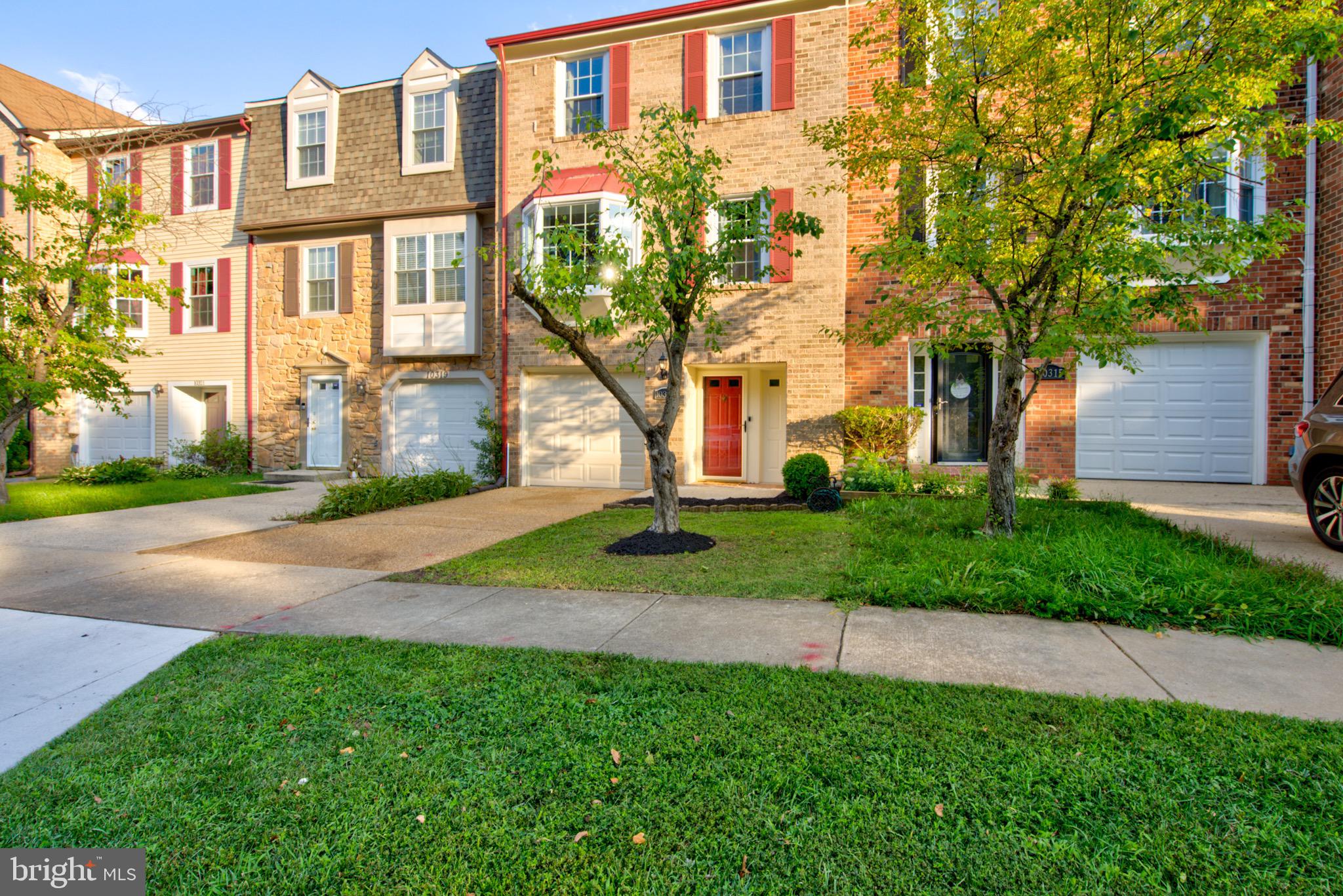 10317 BROOM LANE