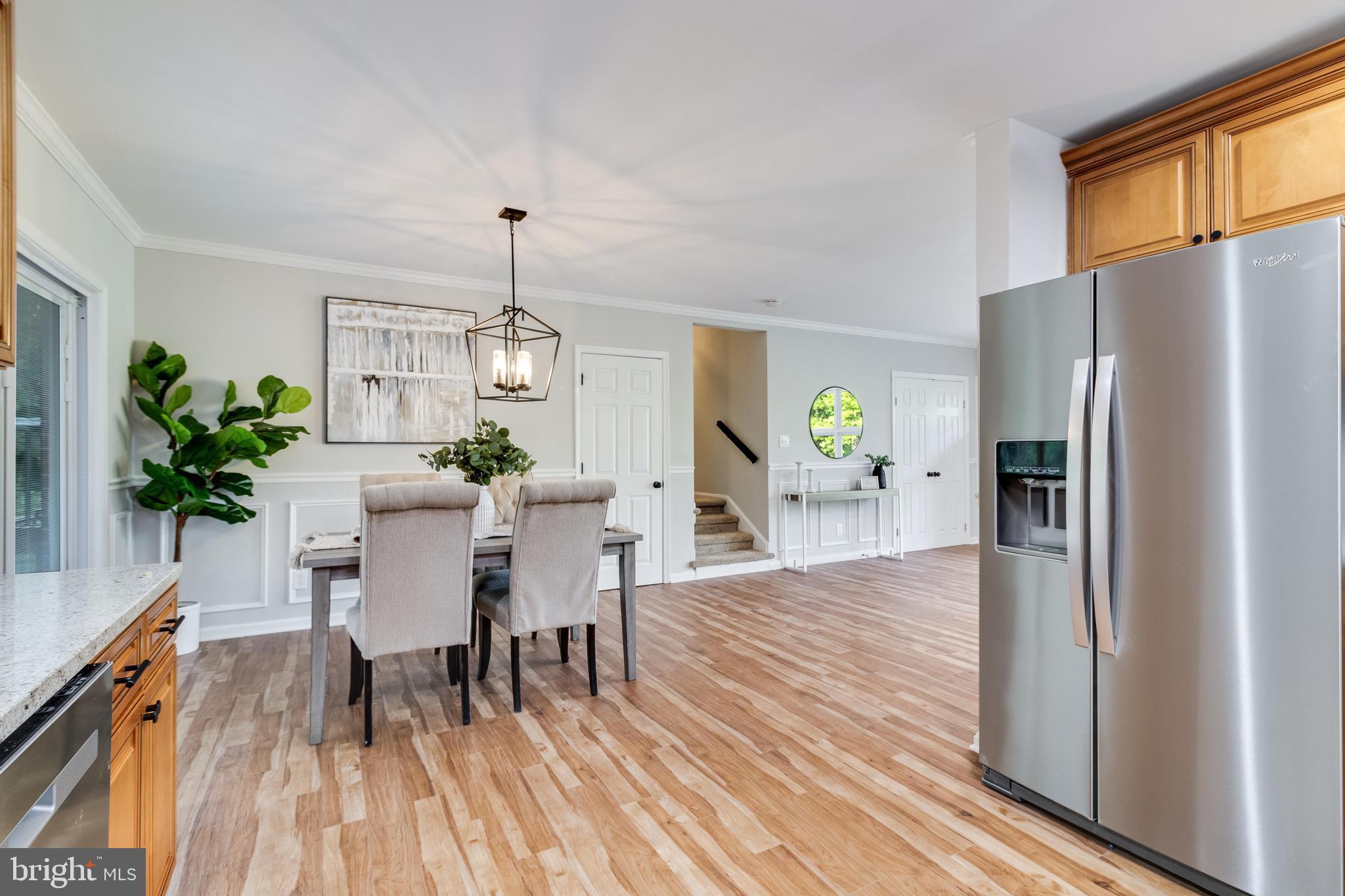 FOREST PARK - Residential