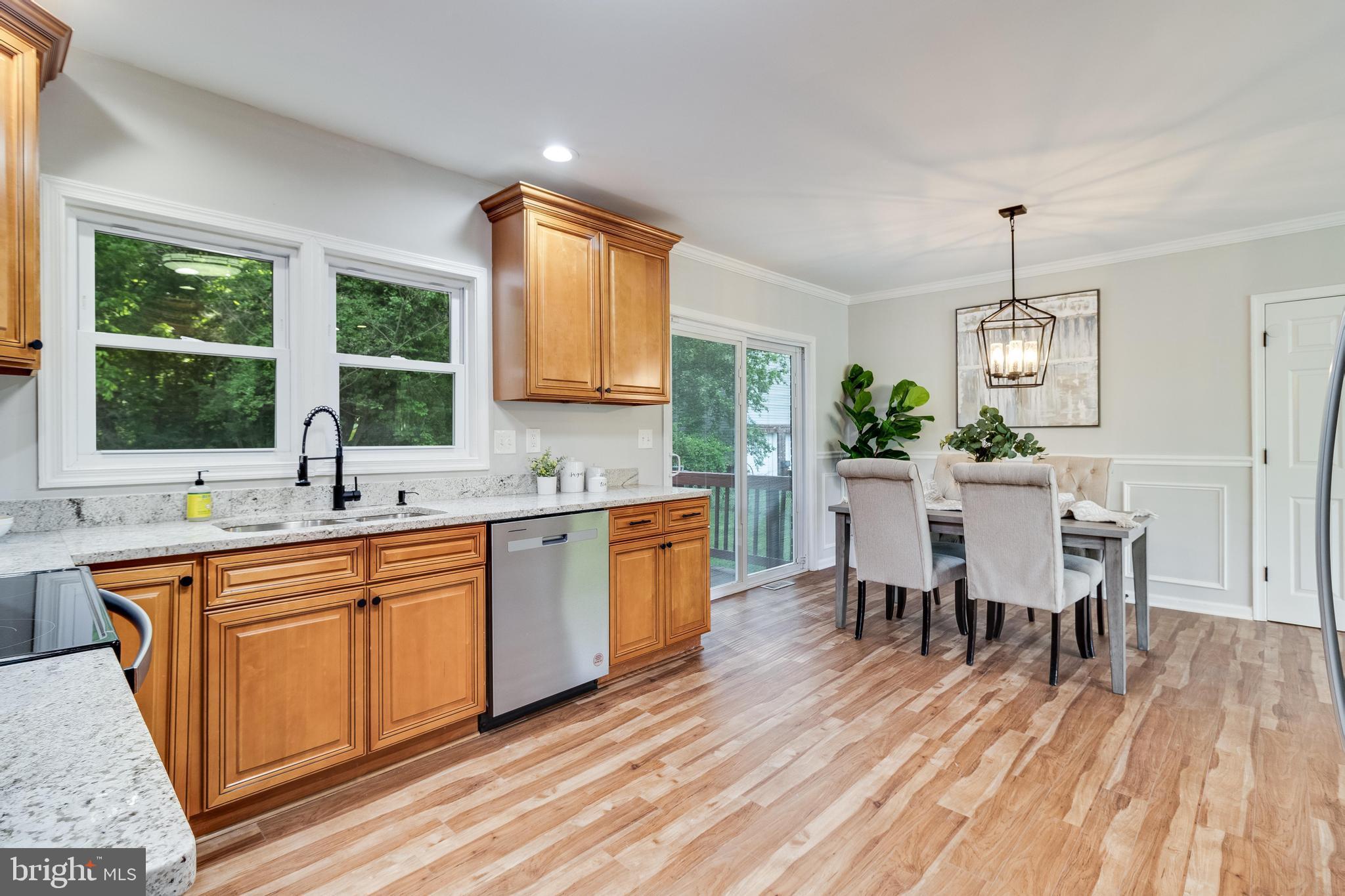 FOREST PARK - Residential