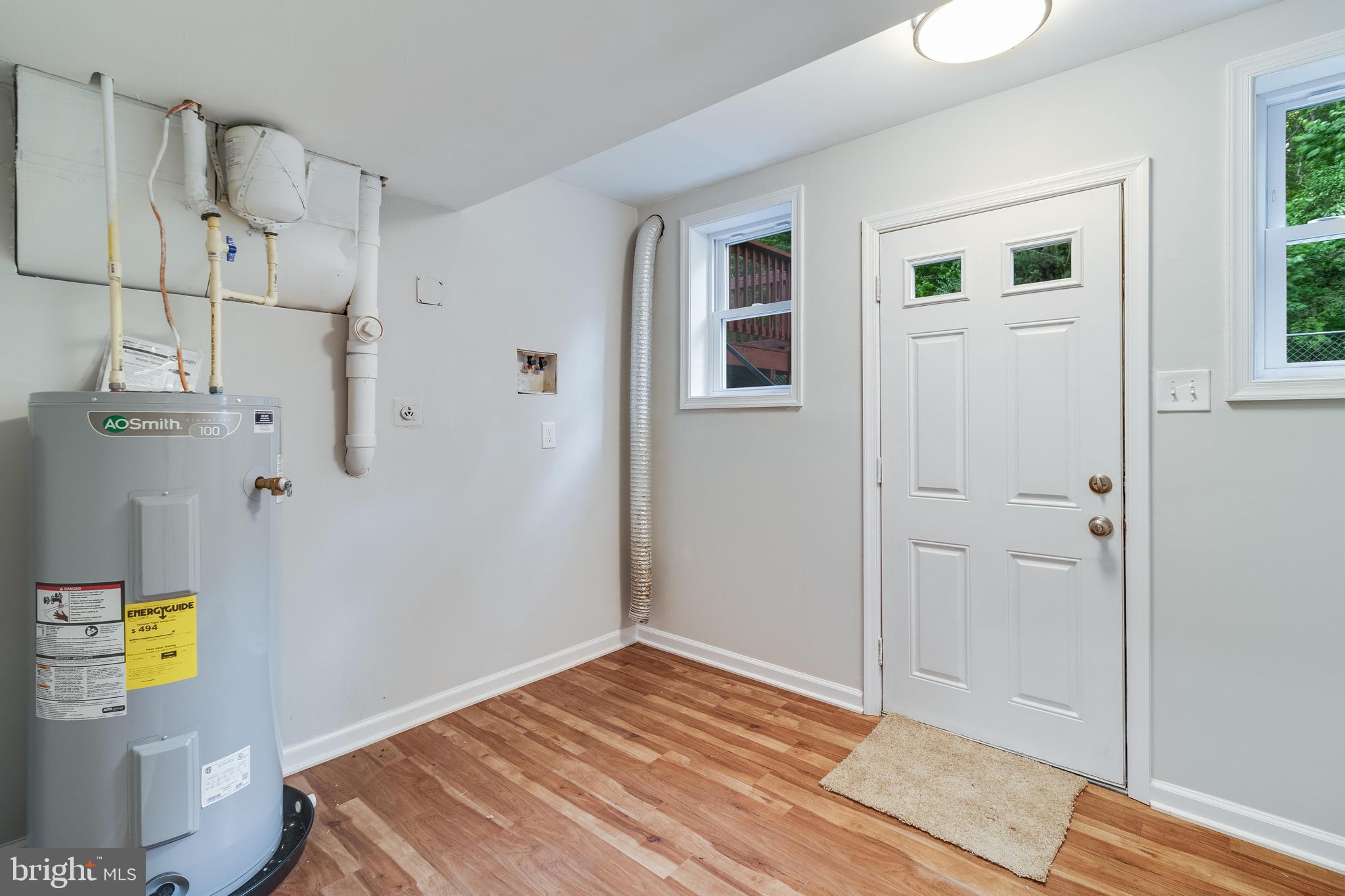 FOREST PARK - Residential