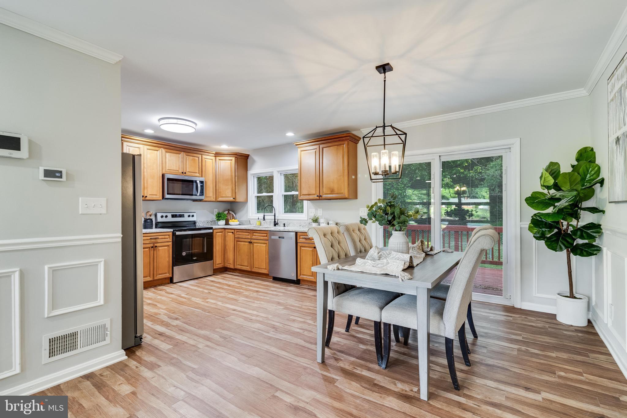 FOREST PARK - Residential