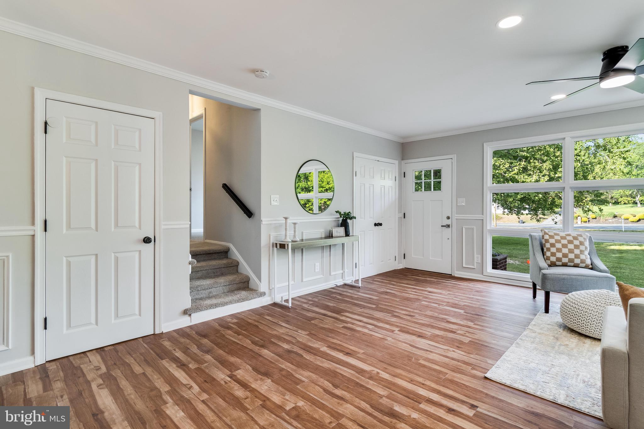 FOREST PARK - Residential