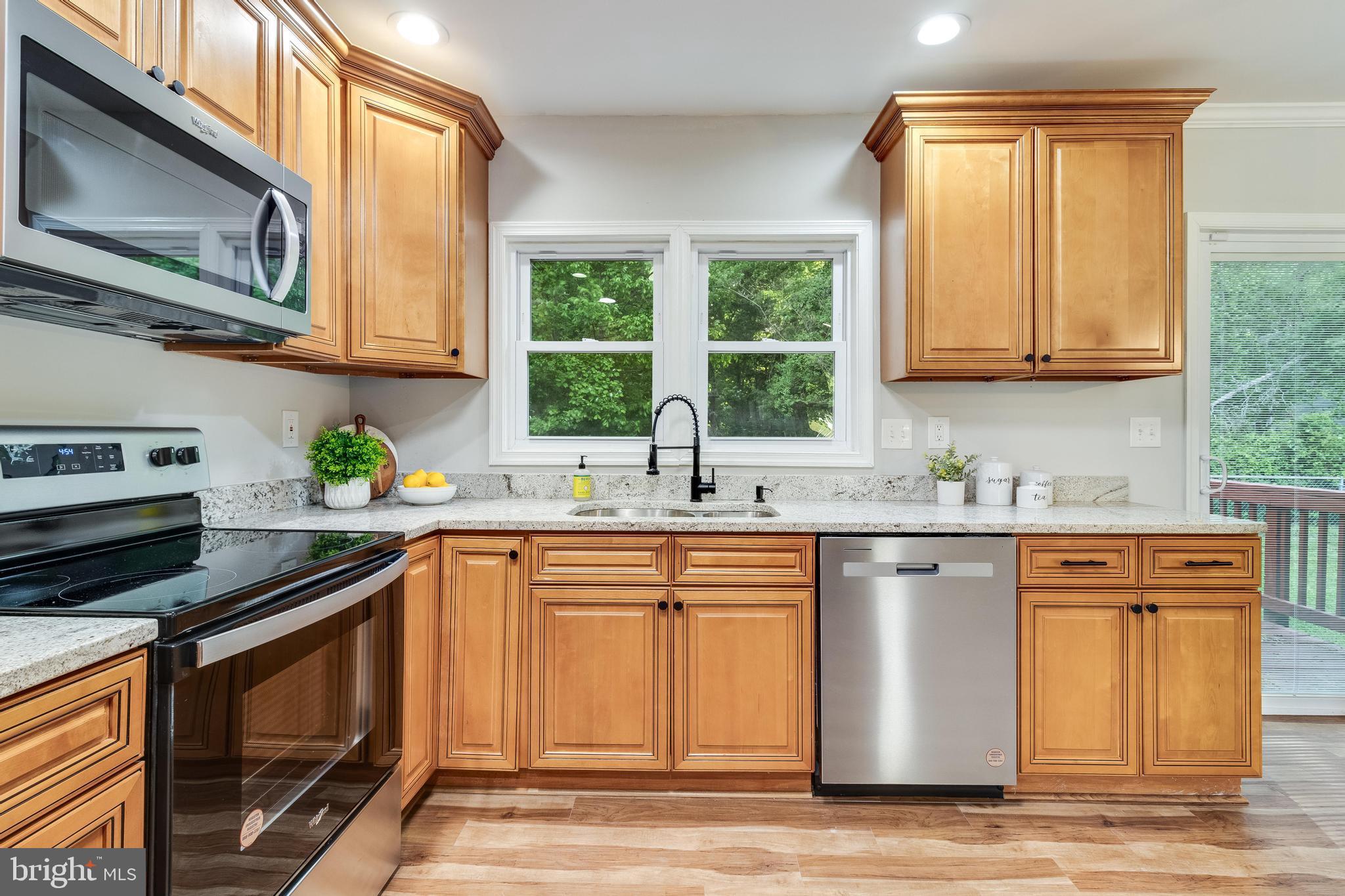 FOREST PARK - Residential