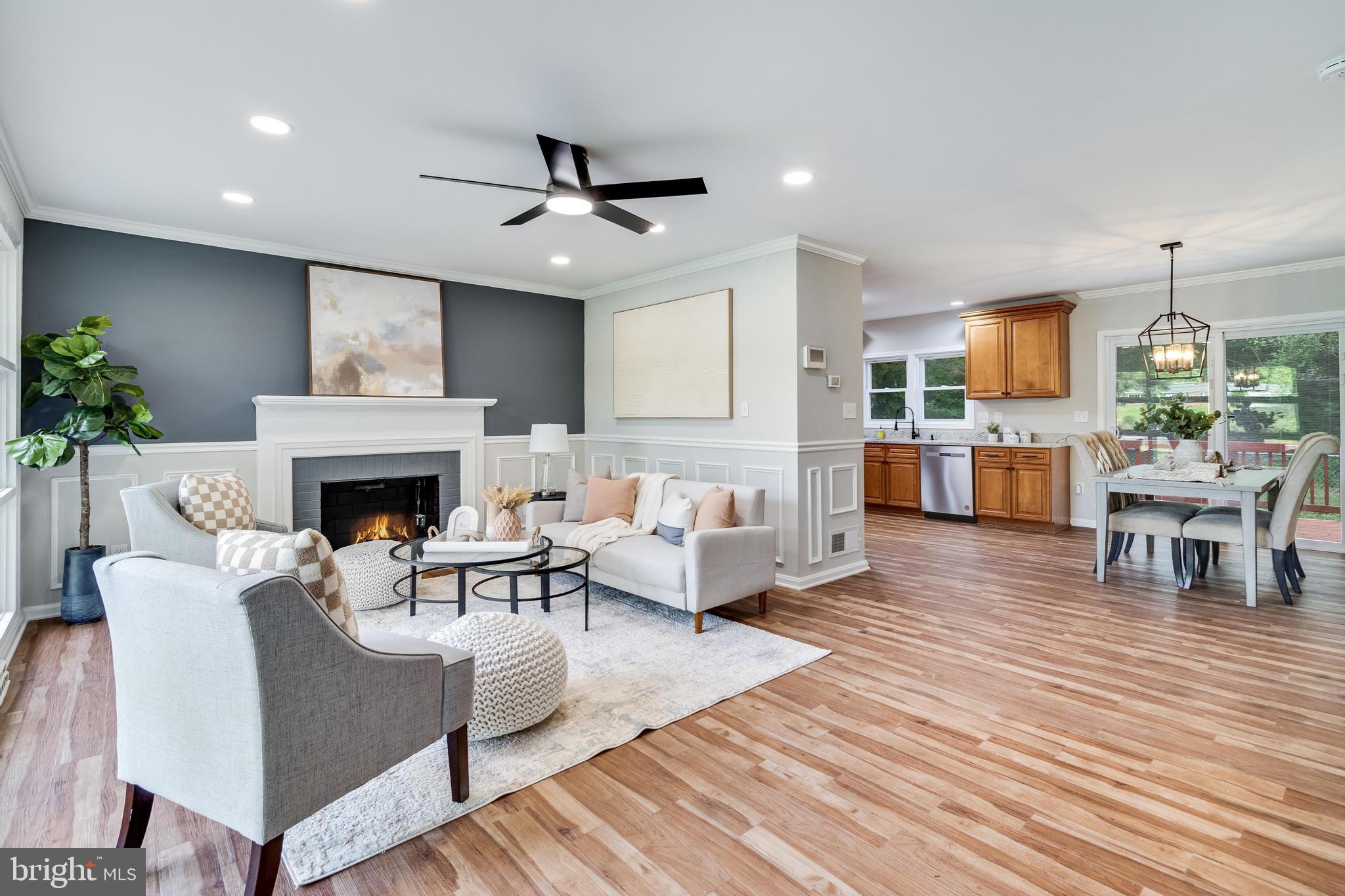 FOREST PARK - Residential