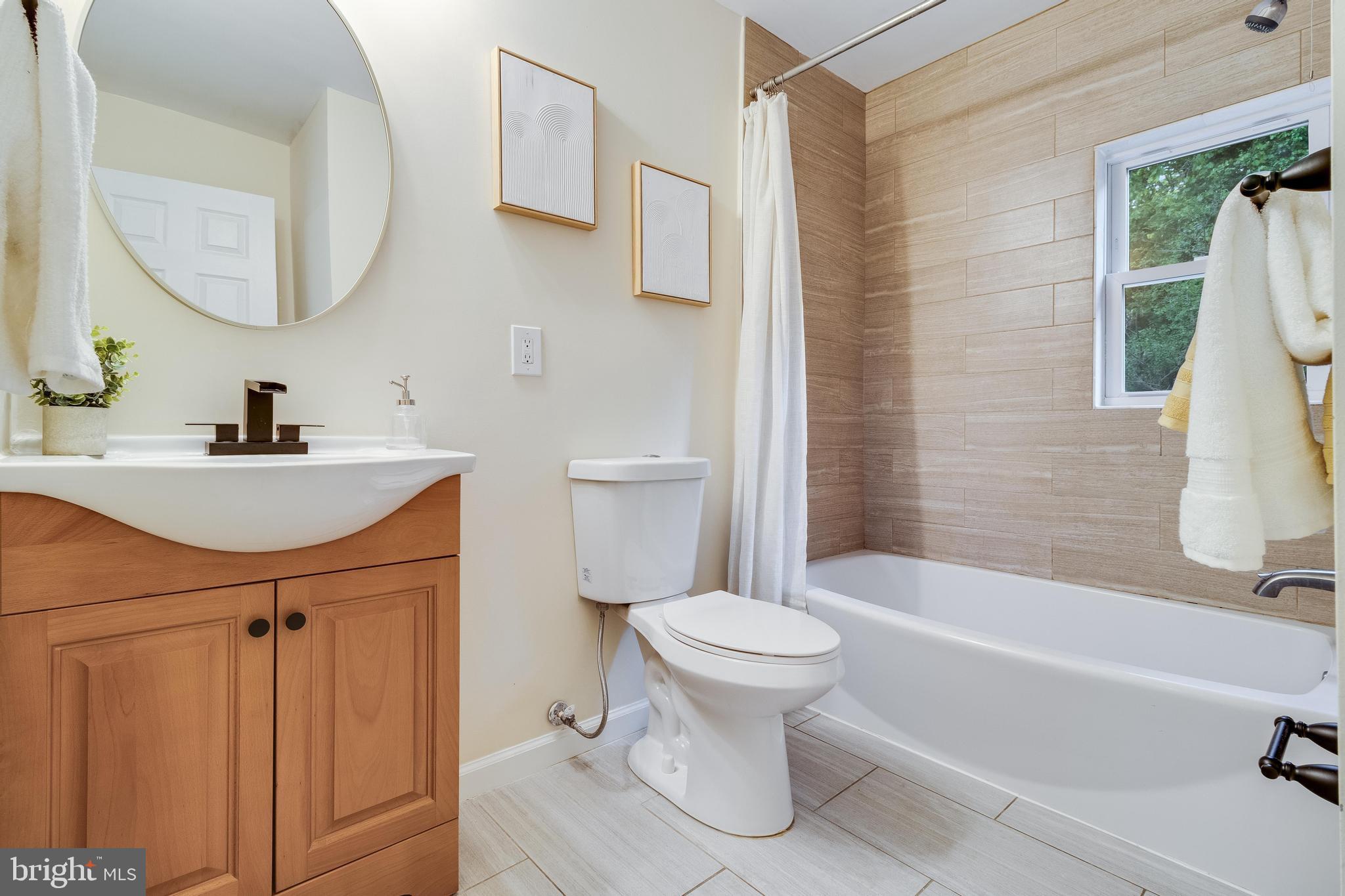 FOREST PARK - Residential