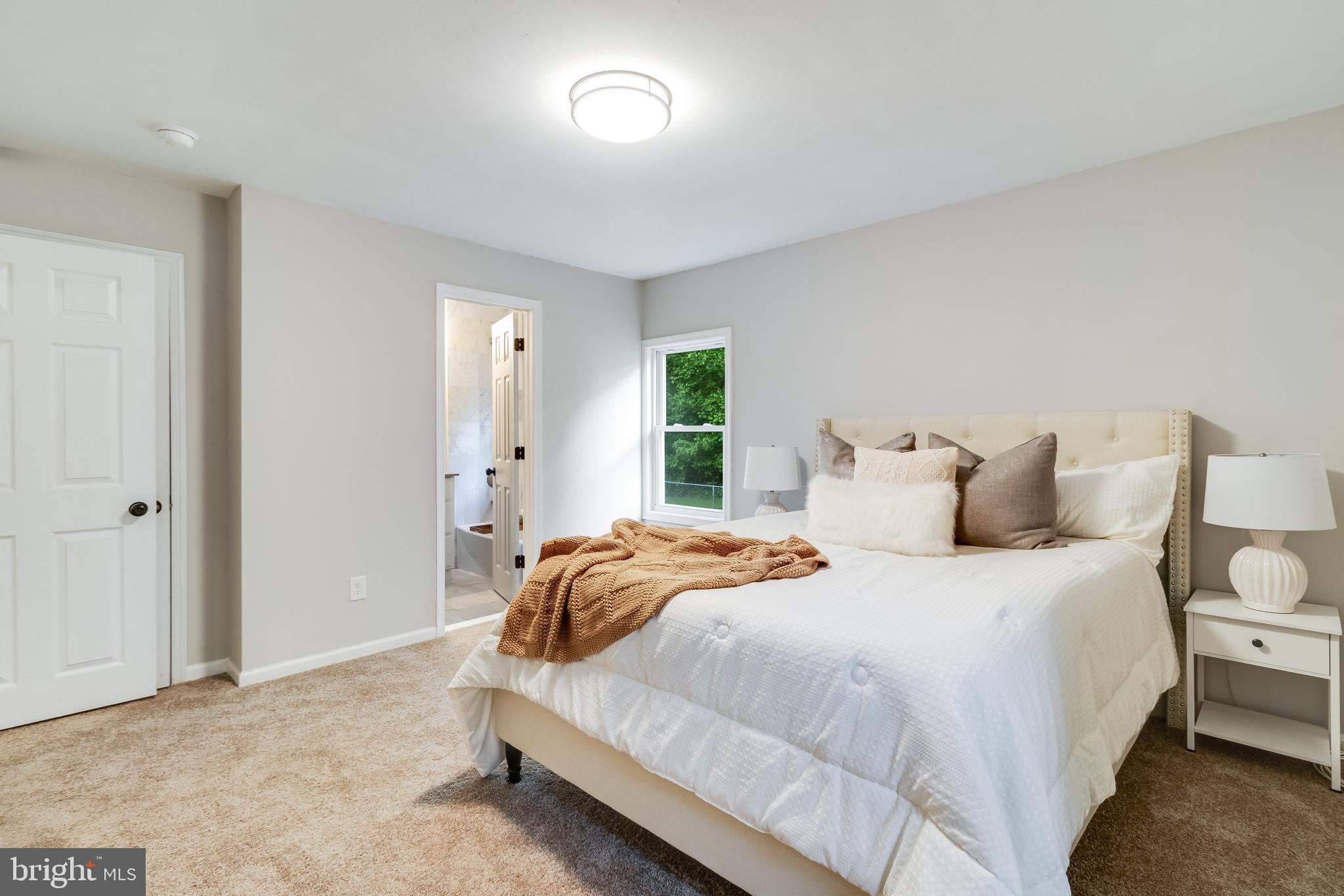 FOREST PARK - Residential