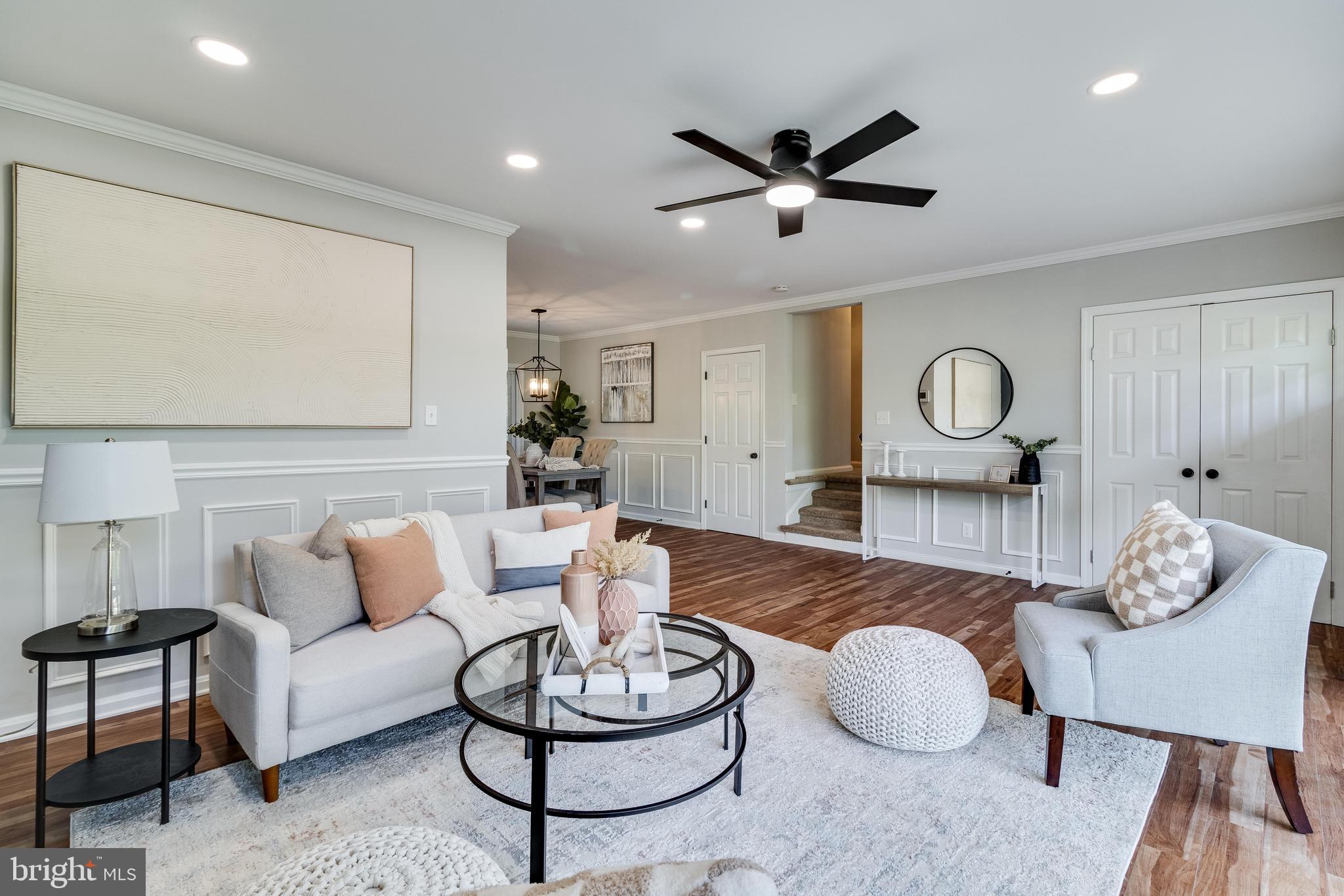 FOREST PARK - Residential