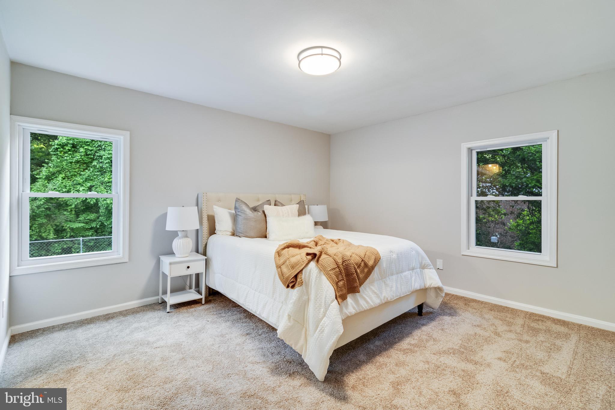 FOREST PARK - Residential