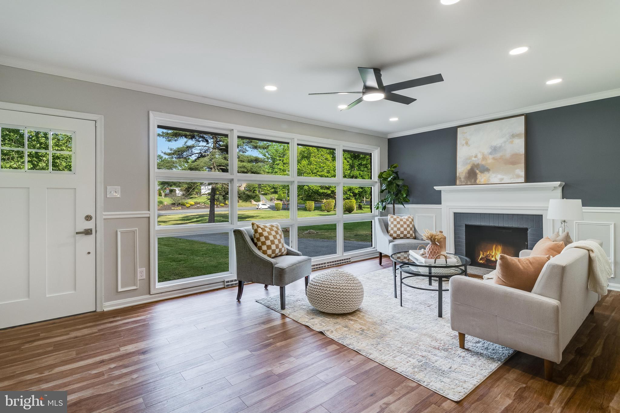 FOREST PARK - Residential