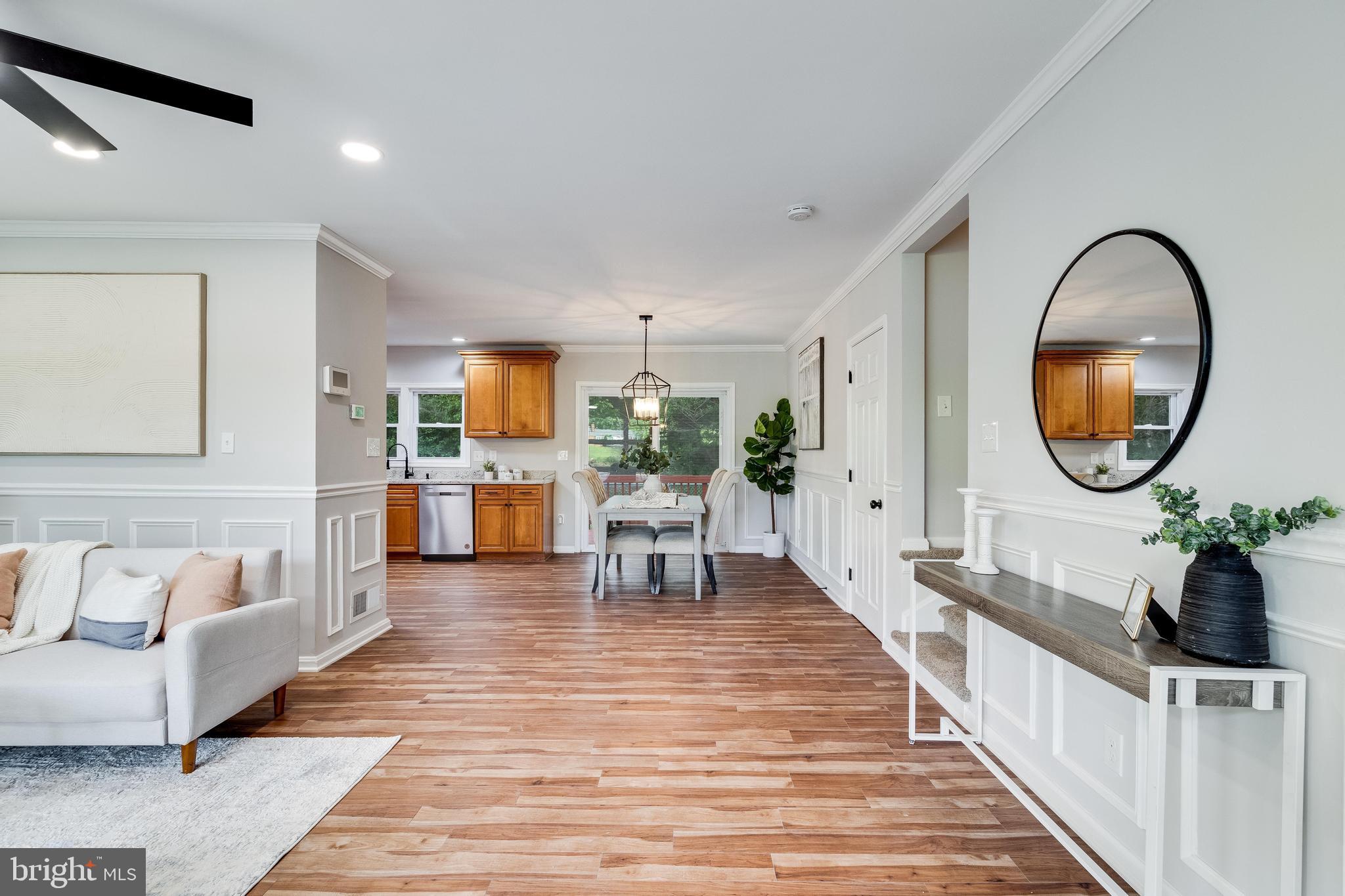 FOREST PARK - Residential