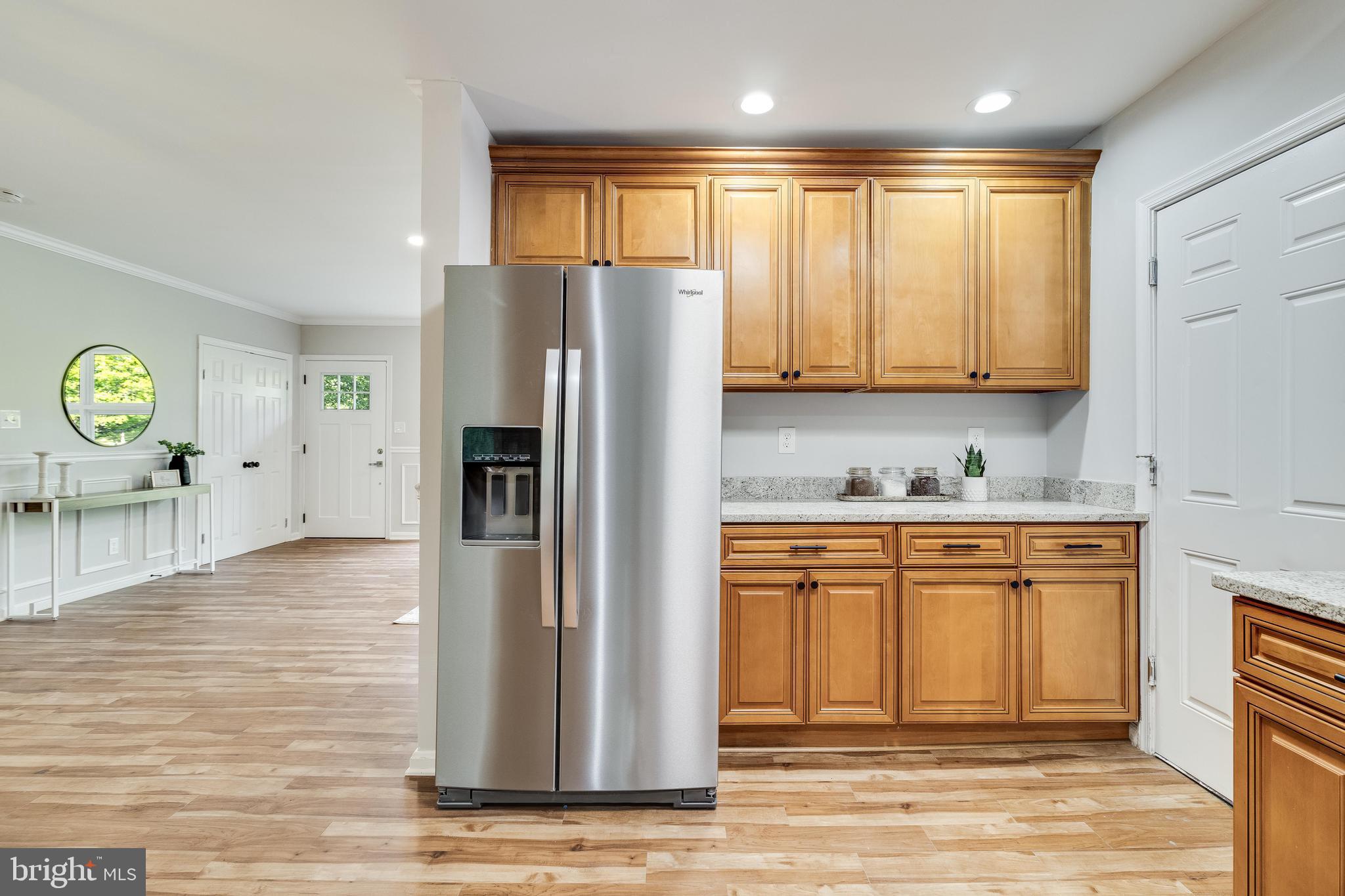 FOREST PARK - Residential