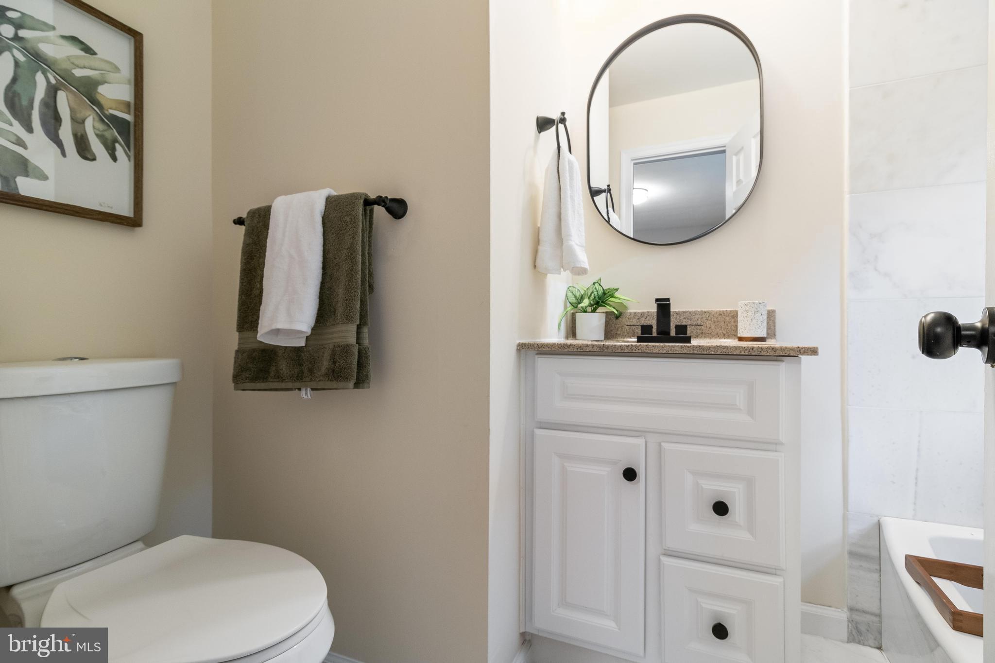 FOREST PARK - Residential