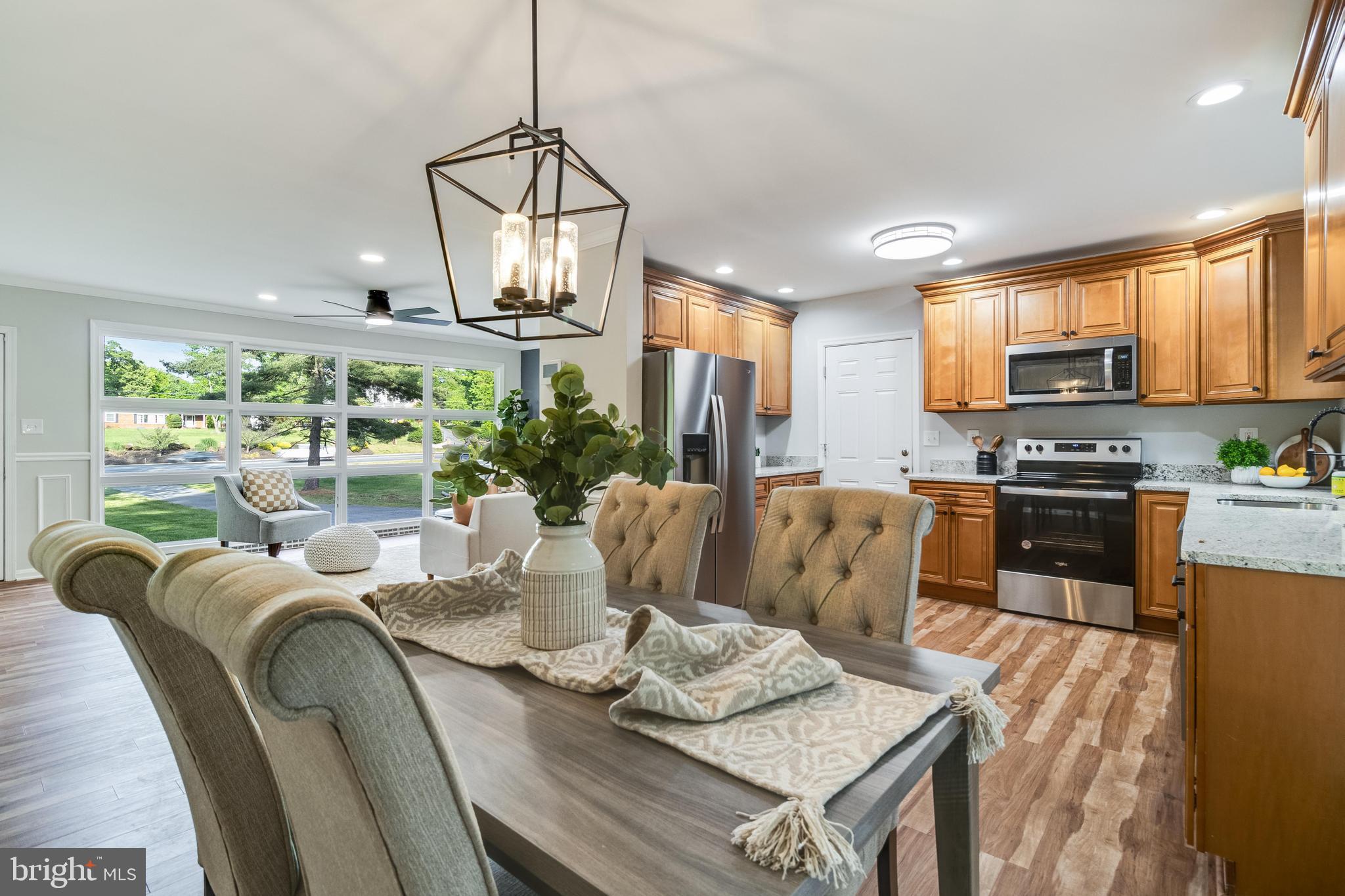 FOREST PARK - Residential