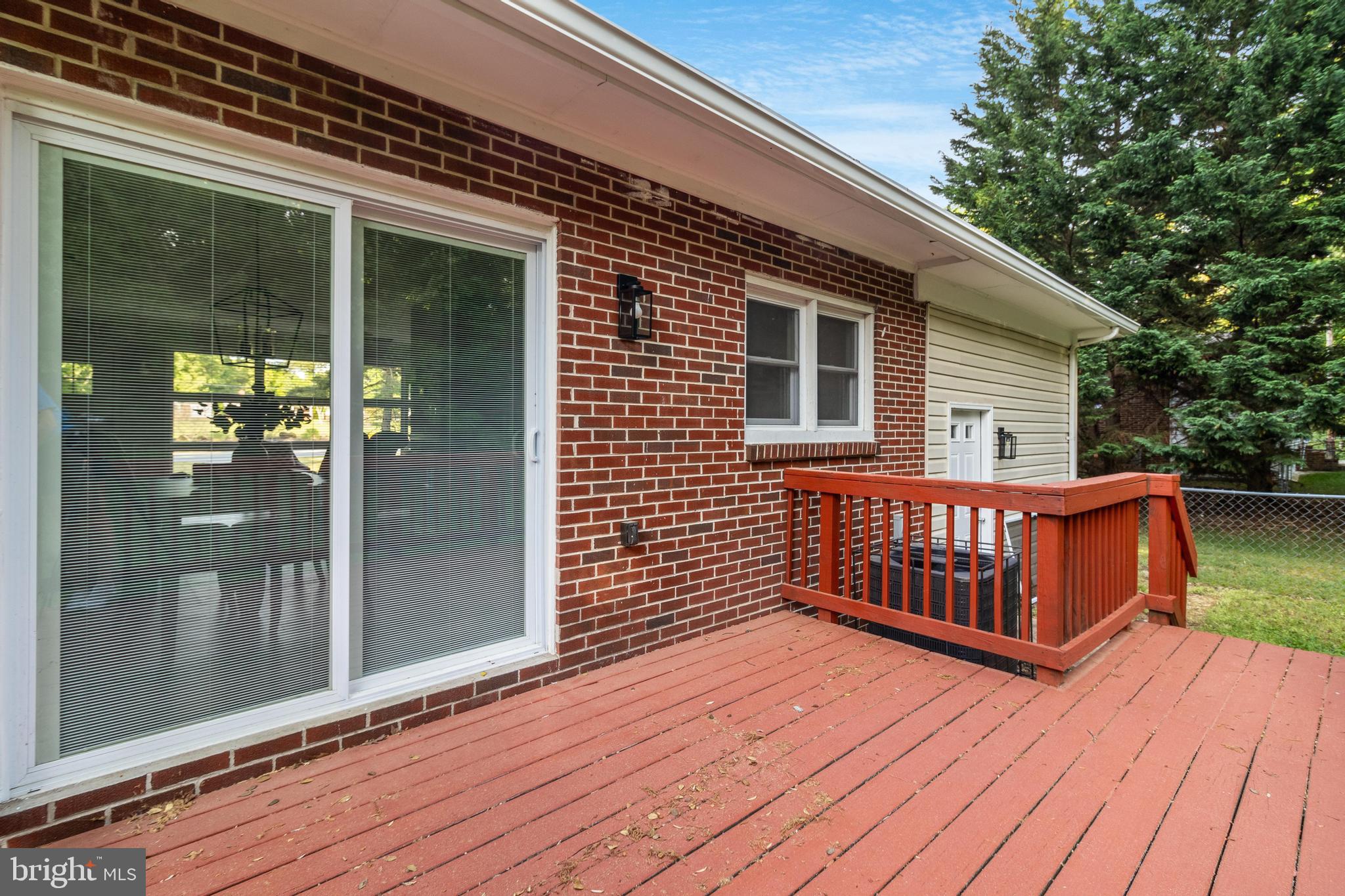 FOREST PARK - Residential