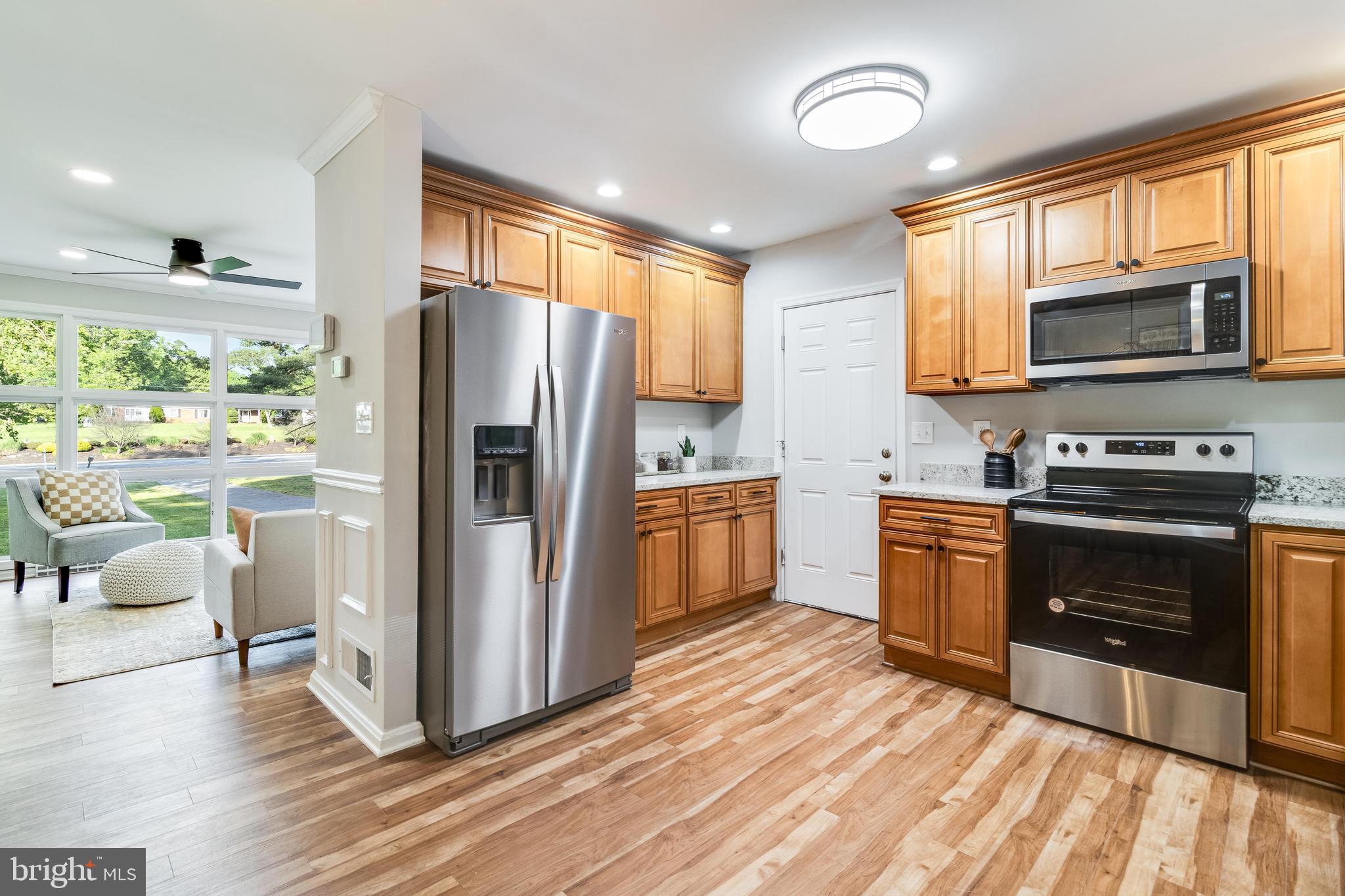 FOREST PARK - Residential