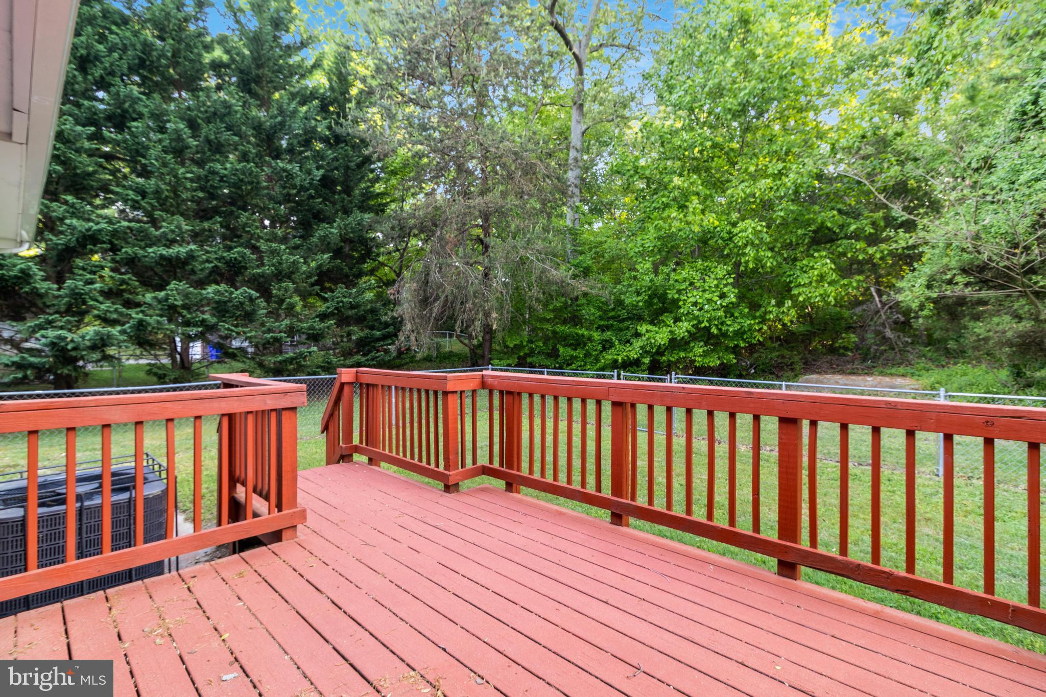 FOREST PARK - Residential