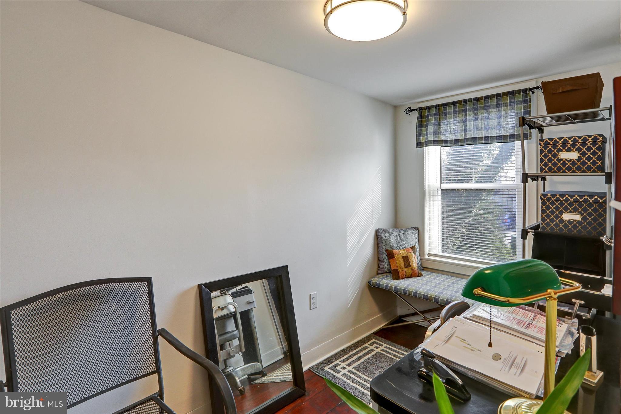 HAMPDEN HISTORIC DISTRICT - Residential