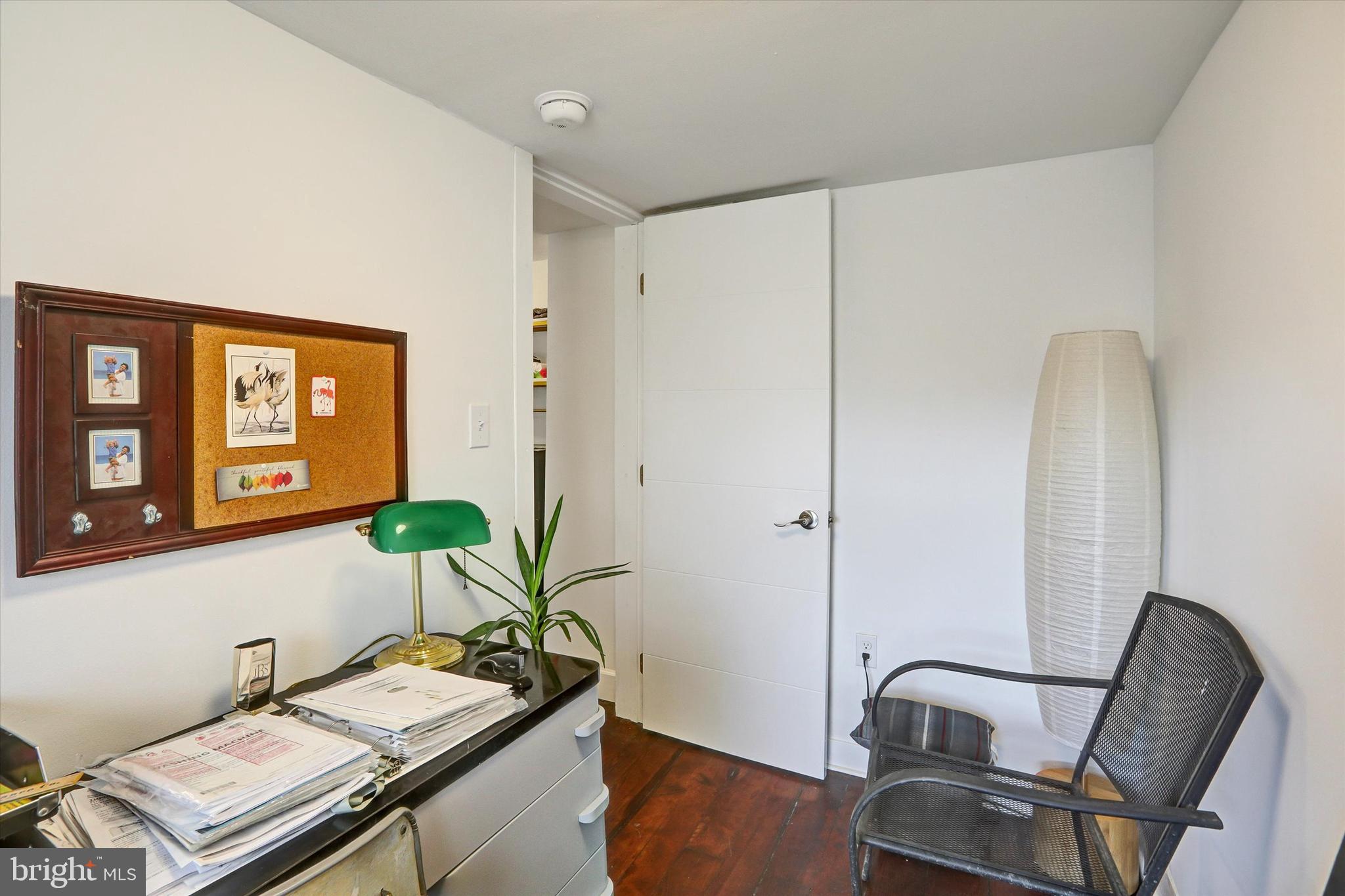 HAMPDEN HISTORIC DISTRICT - Residential