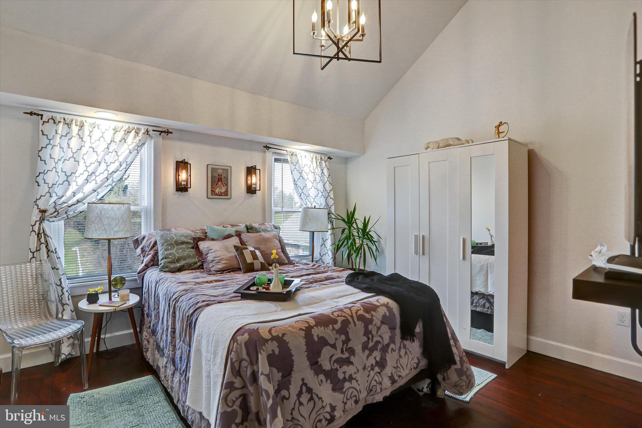 HAMPDEN HISTORIC DISTRICT - Residential