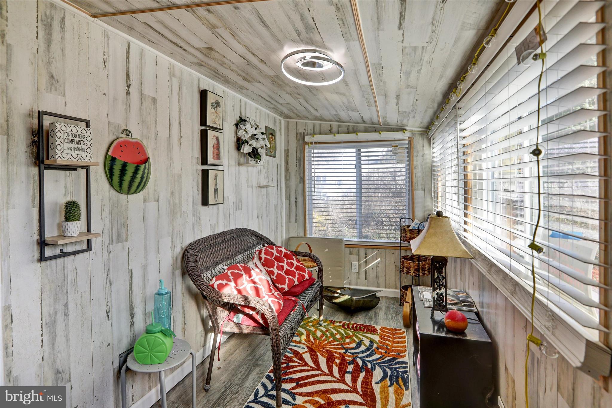 HAMPDEN HISTORIC DISTRICT - Residential