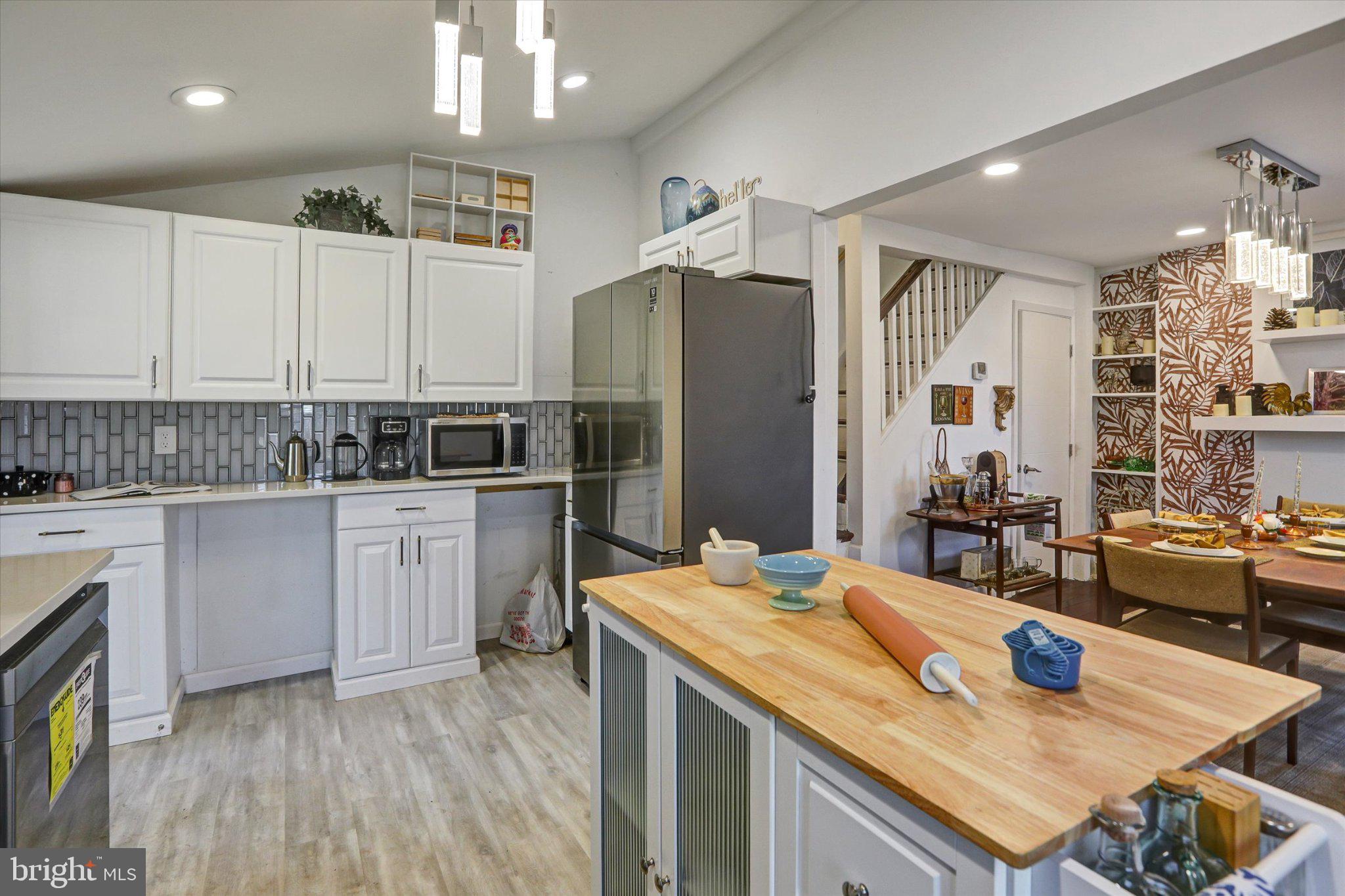 HAMPDEN HISTORIC DISTRICT - Residential