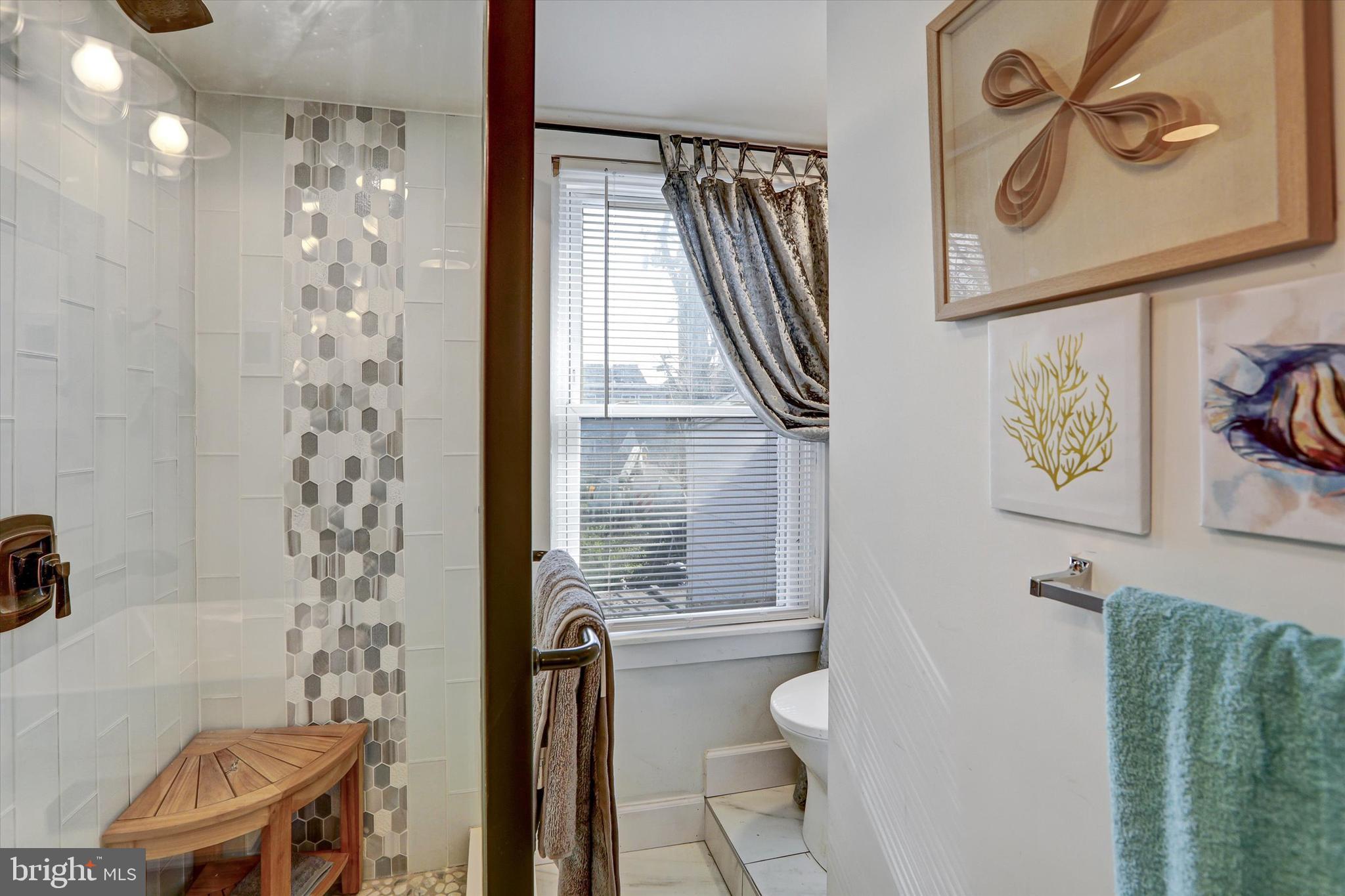 HAMPDEN HISTORIC DISTRICT - Residential