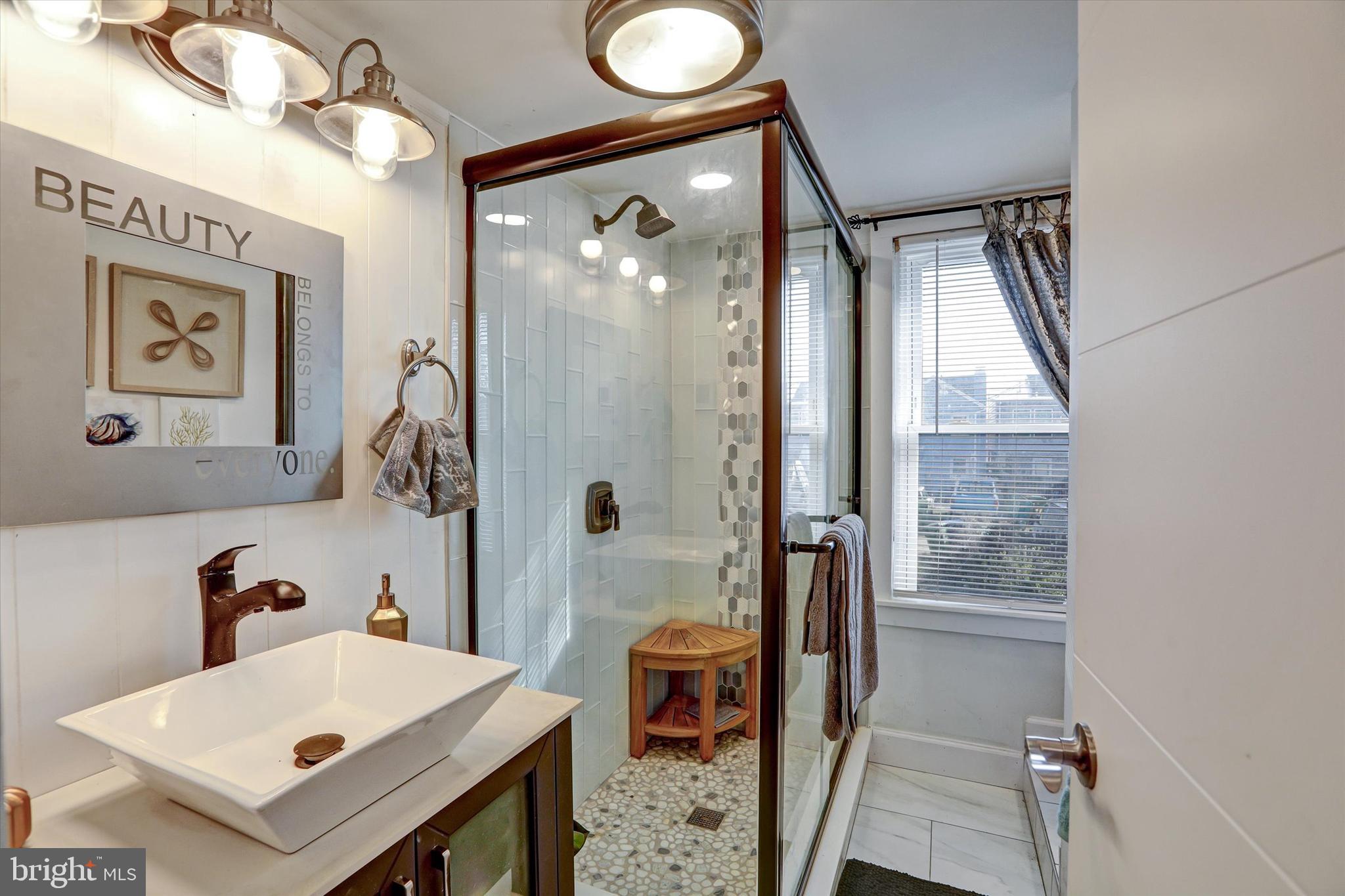 HAMPDEN HISTORIC DISTRICT - Residential