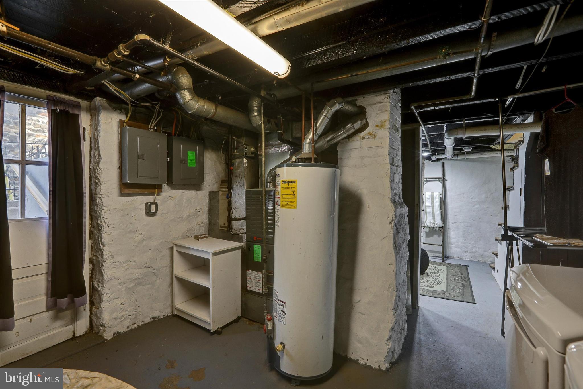 HAMPDEN HISTORIC DISTRICT - Residential