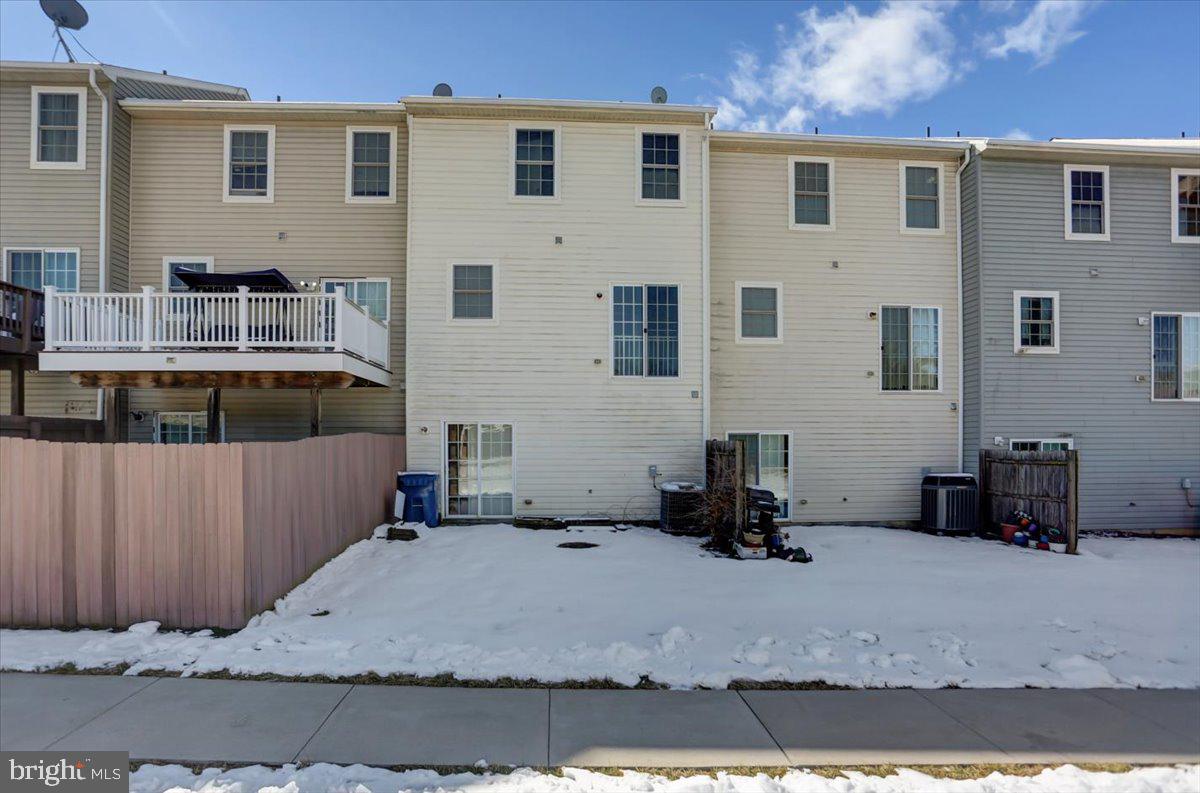 SENECA RIDGE - Residential