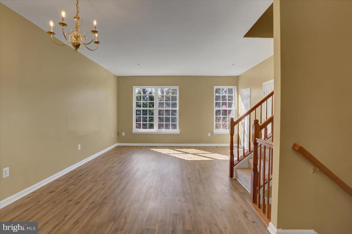 SENECA RIDGE - Residential