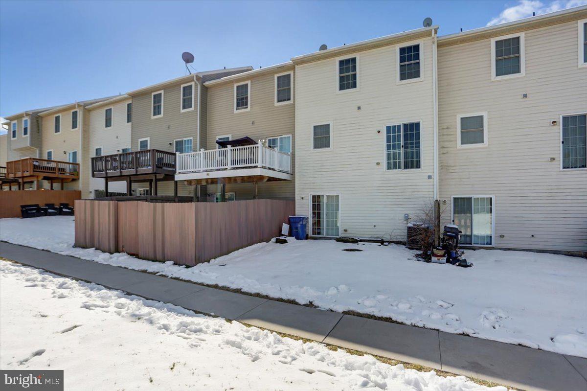 SENECA RIDGE - Residential